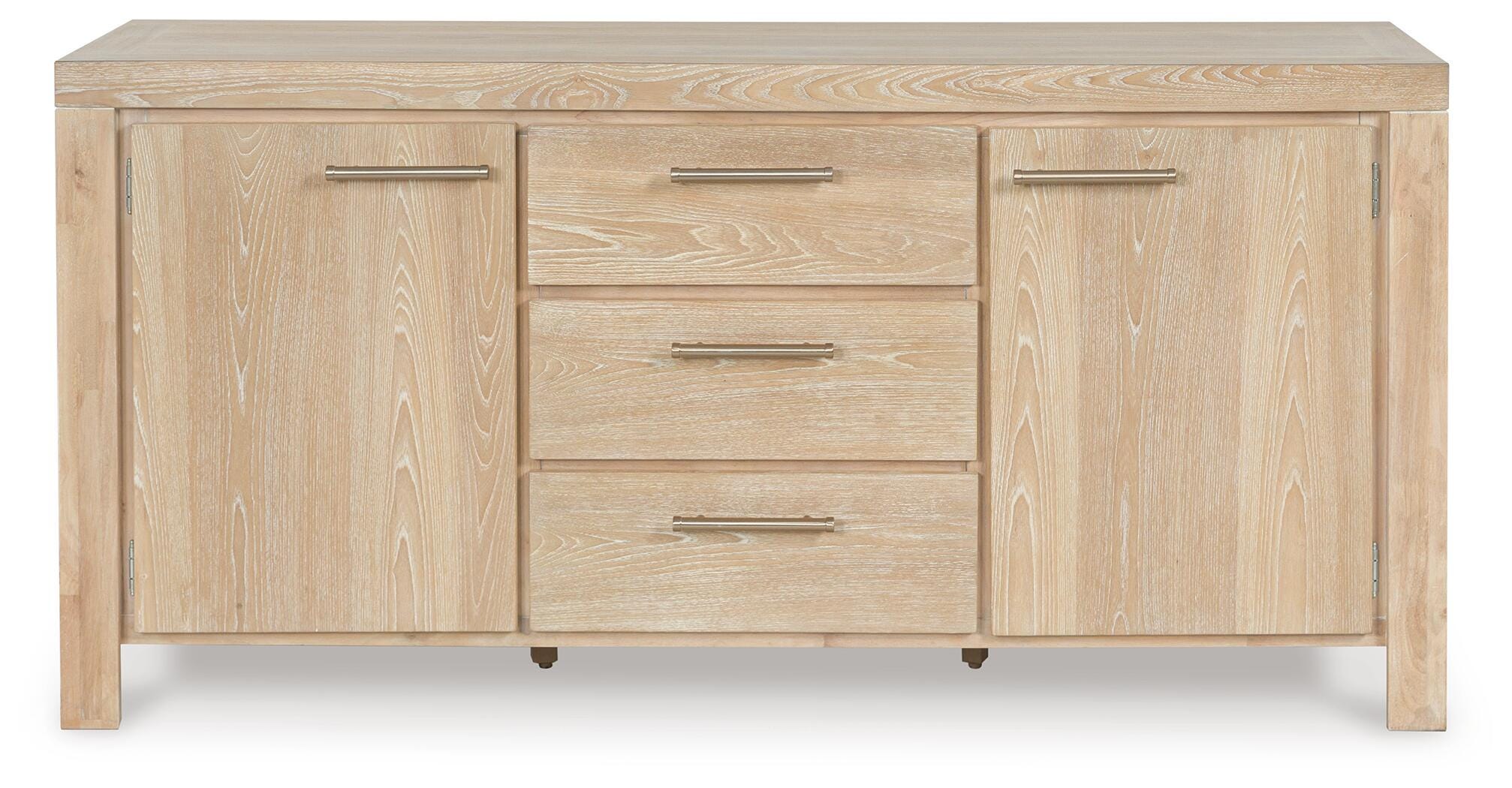 Yalinton Dining Server - image 3