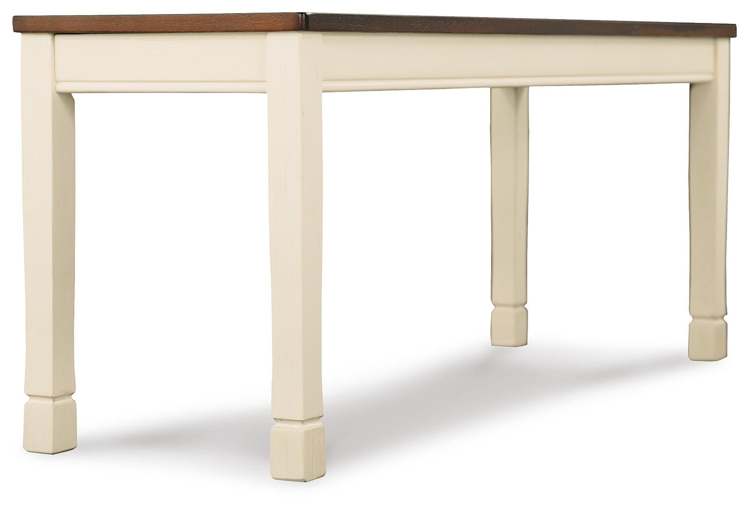 Whitesburg Dining Bench - image 3