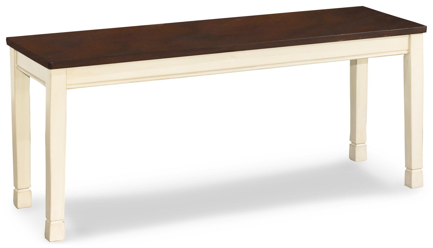 Whitesburg Dining Bench - image 2