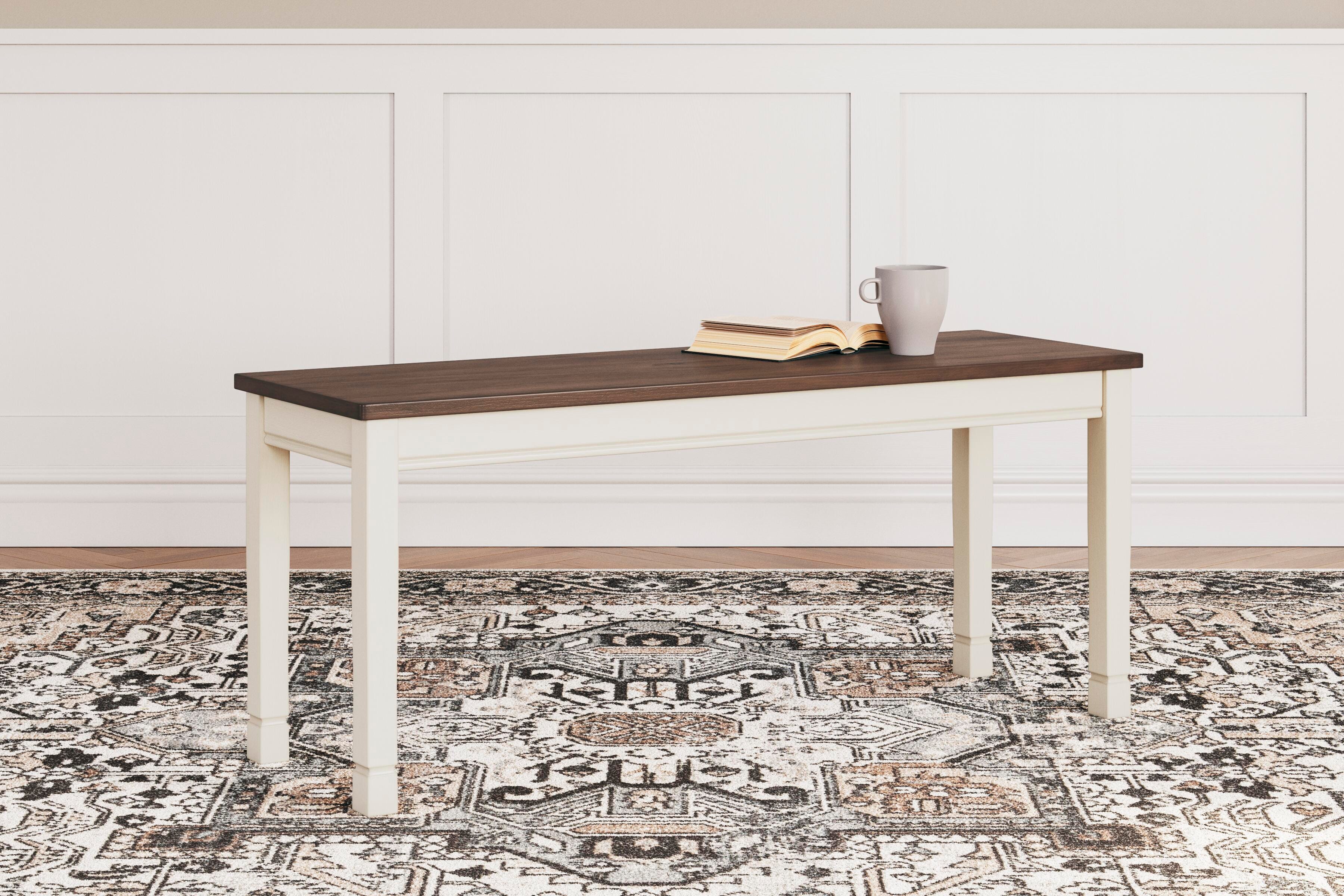 Whitesburg Dining Bench - image 1