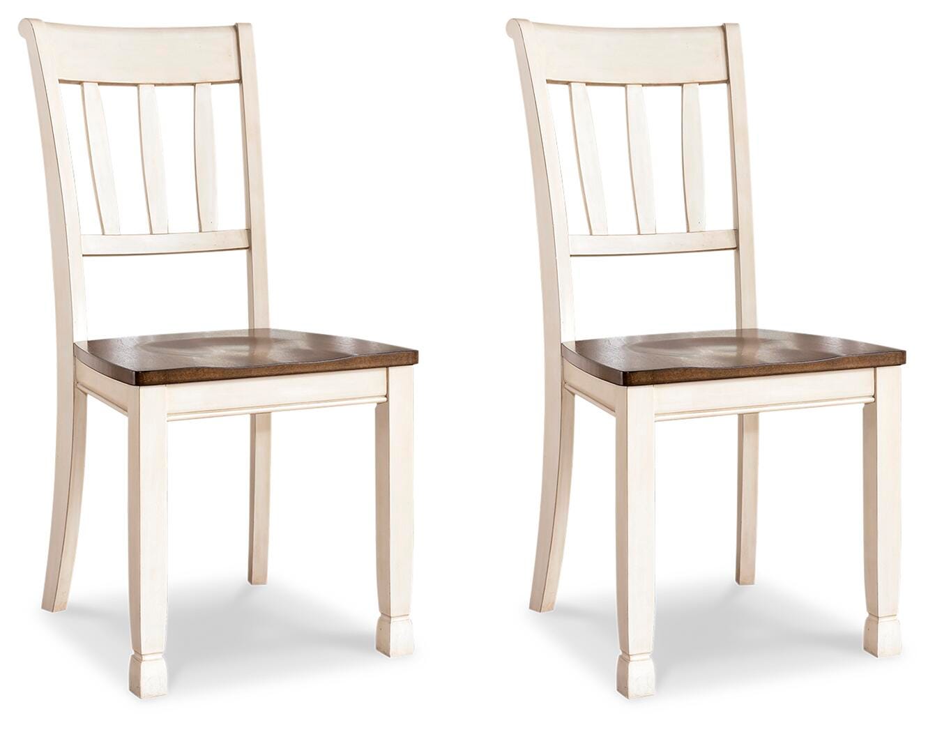 Whitesburg Dining Chair (Set of 2) - image 2