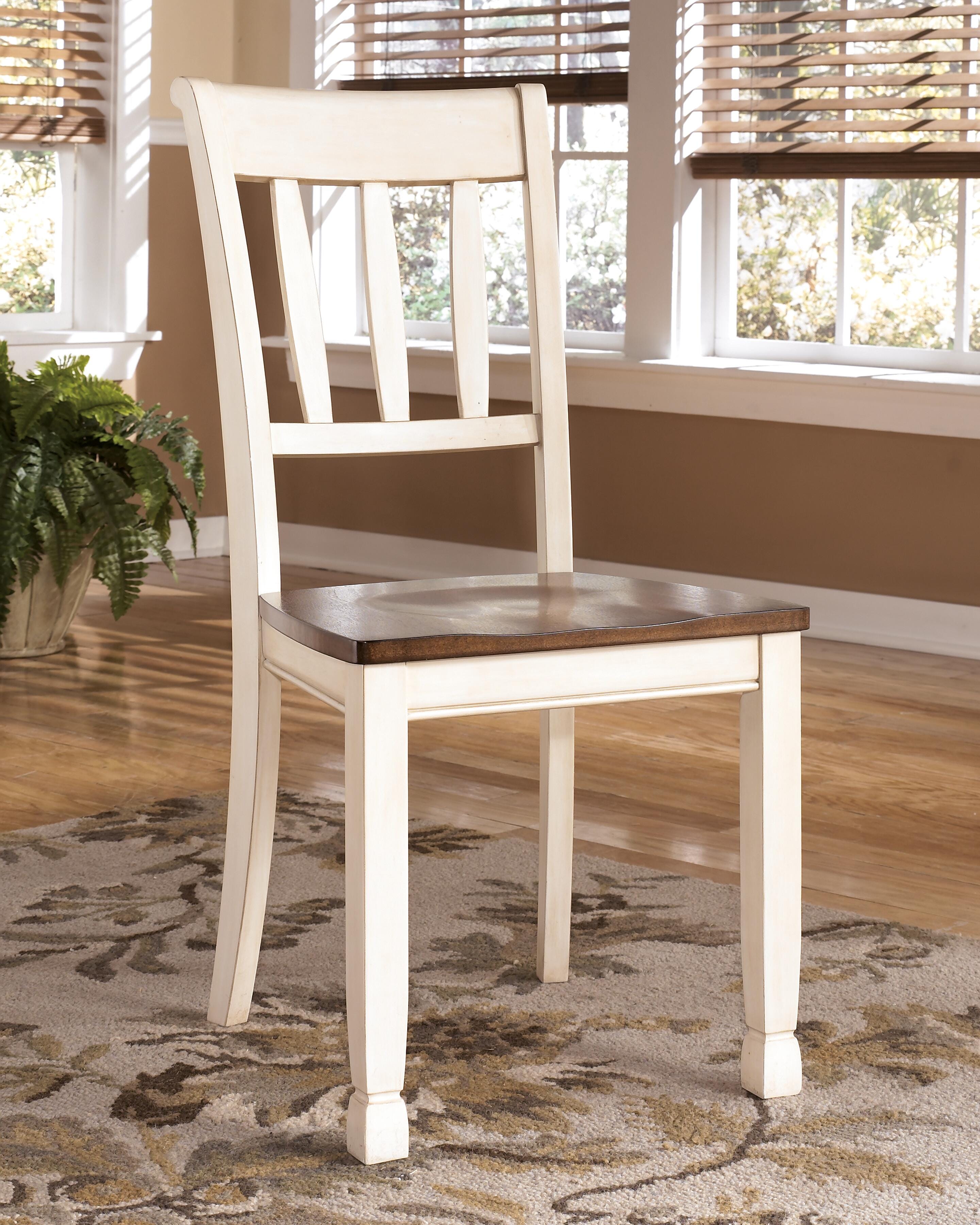 Whitesburg Dining Chair (Set of 2) - image 5