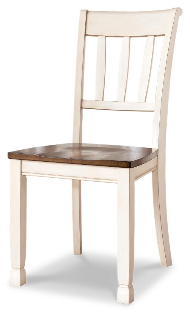 Whitesburg Dining Chair (Set of 2) - image 3