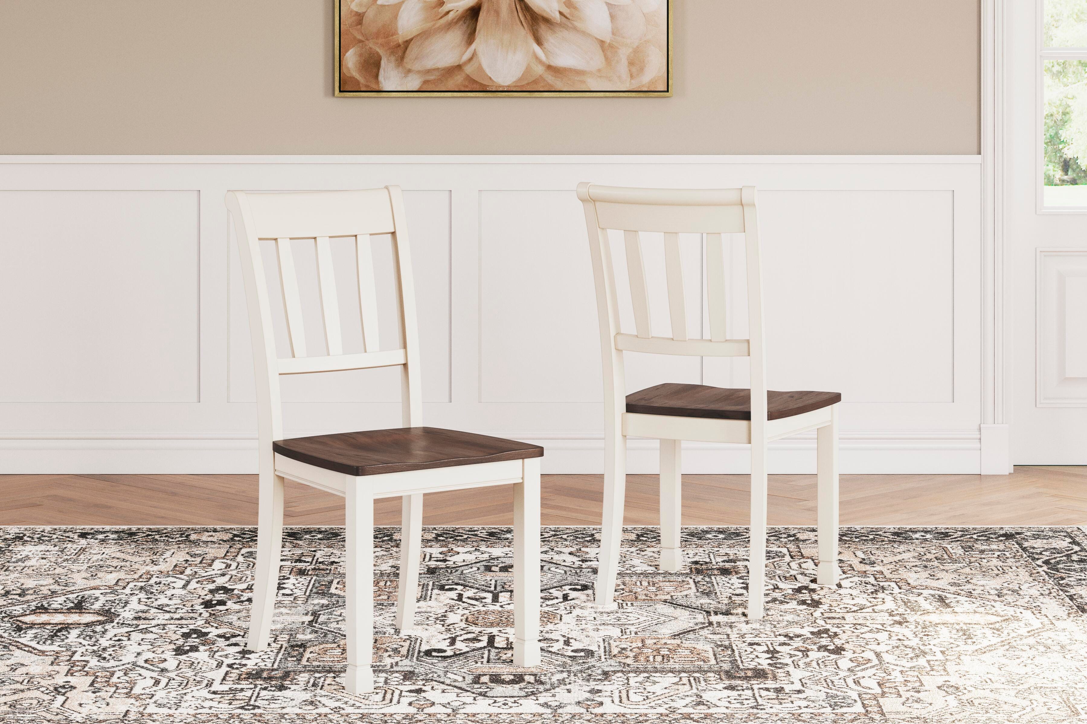Whitesburg Dining Chair (Set of 2) - image 1