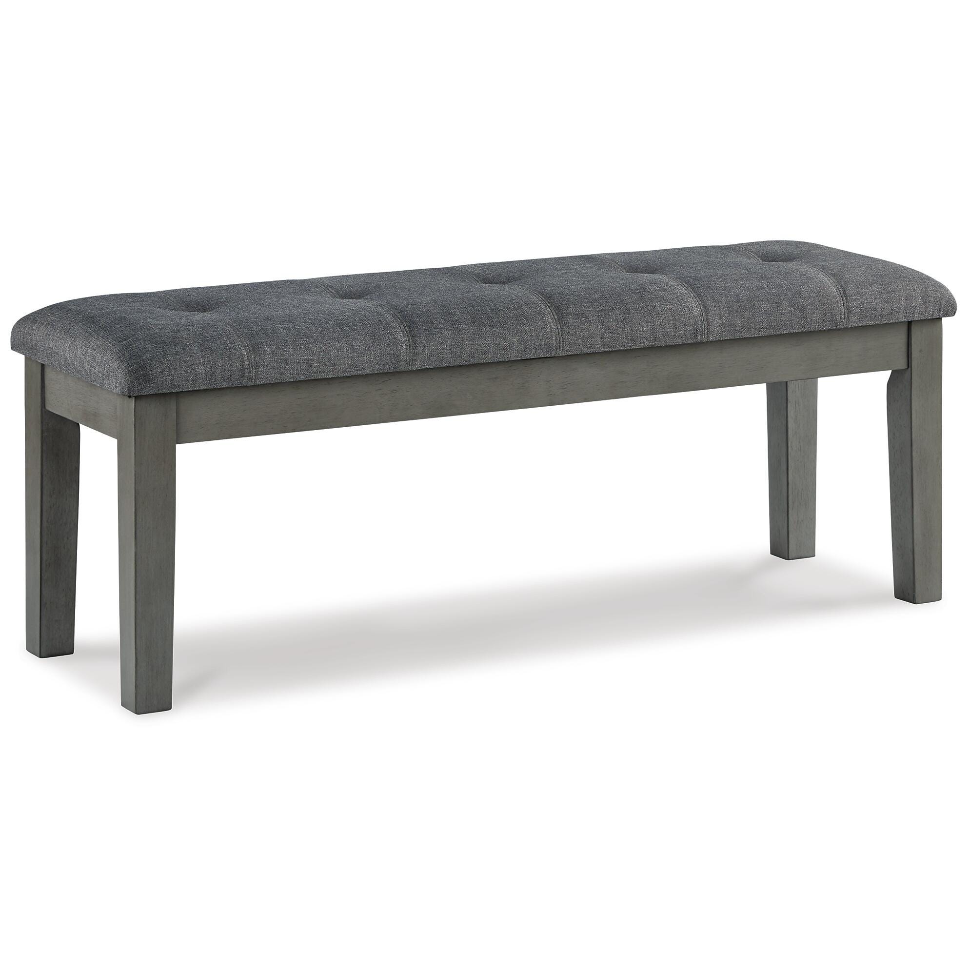 Hallanden 50" Dining Bench, , large