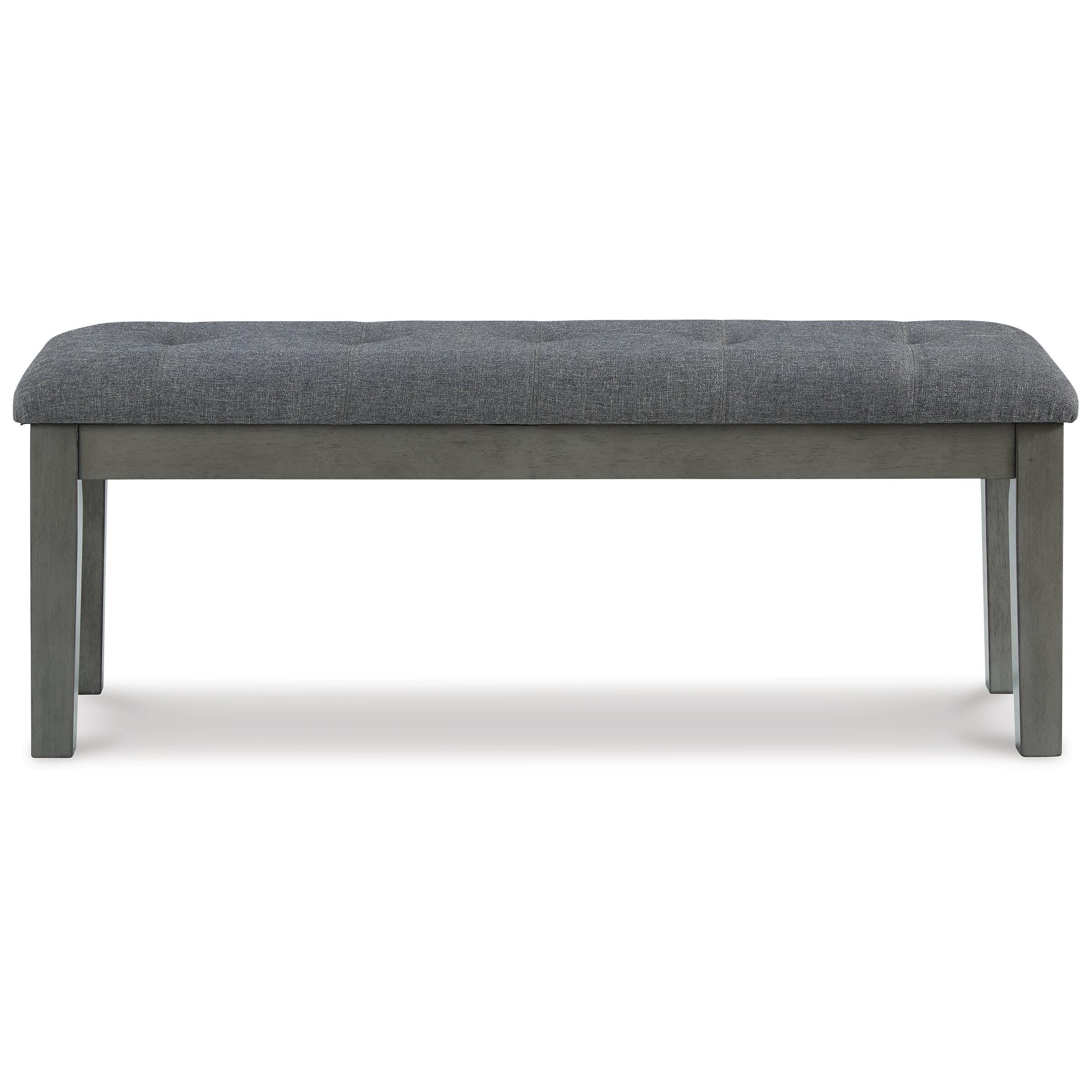 Banco de comedor de 50" Hallanden - image 3