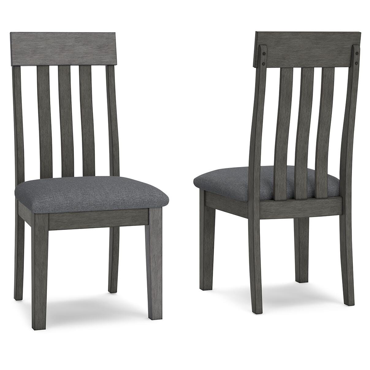 Hallanden Dining Chair - image 2