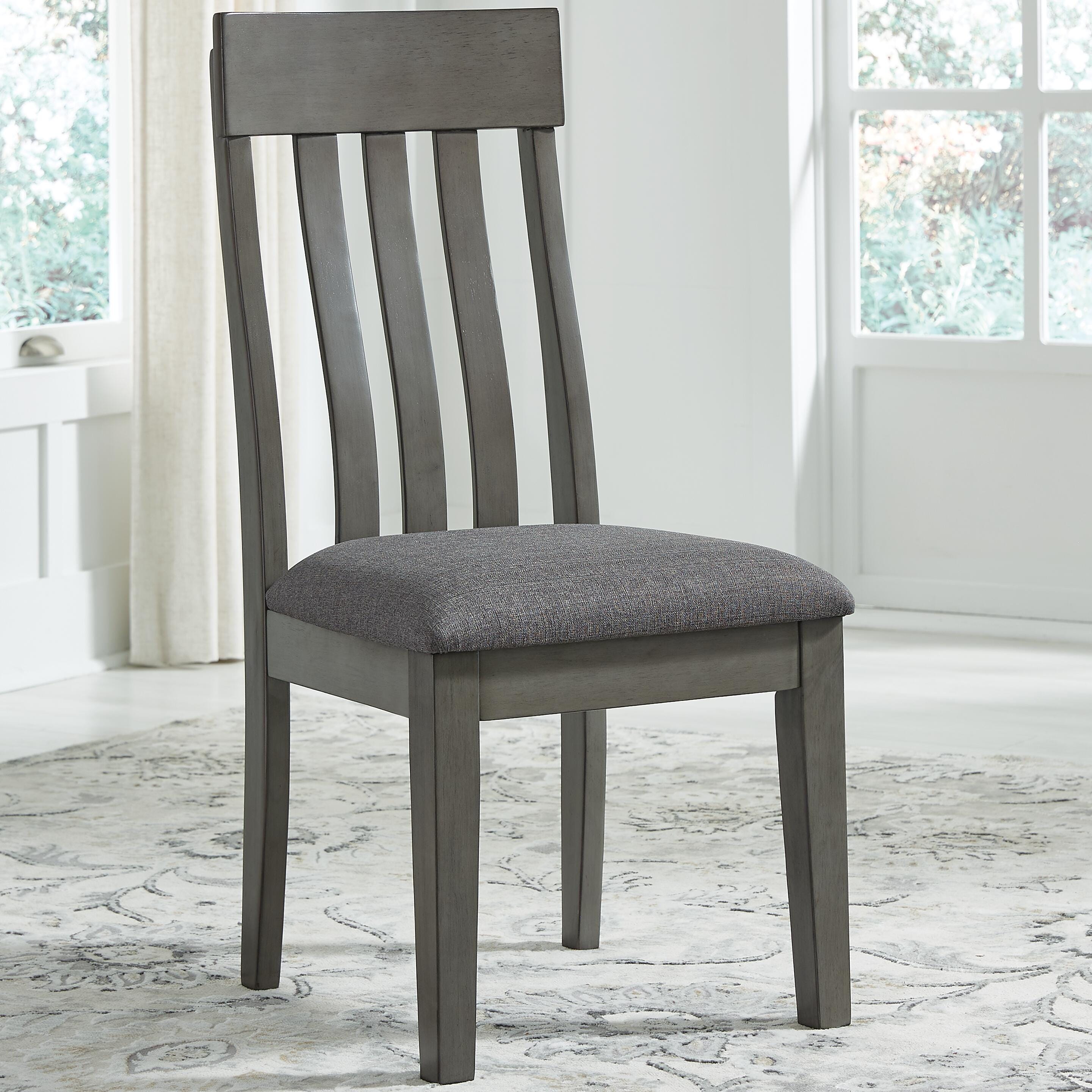 Hallanden Dining Chair - image 1