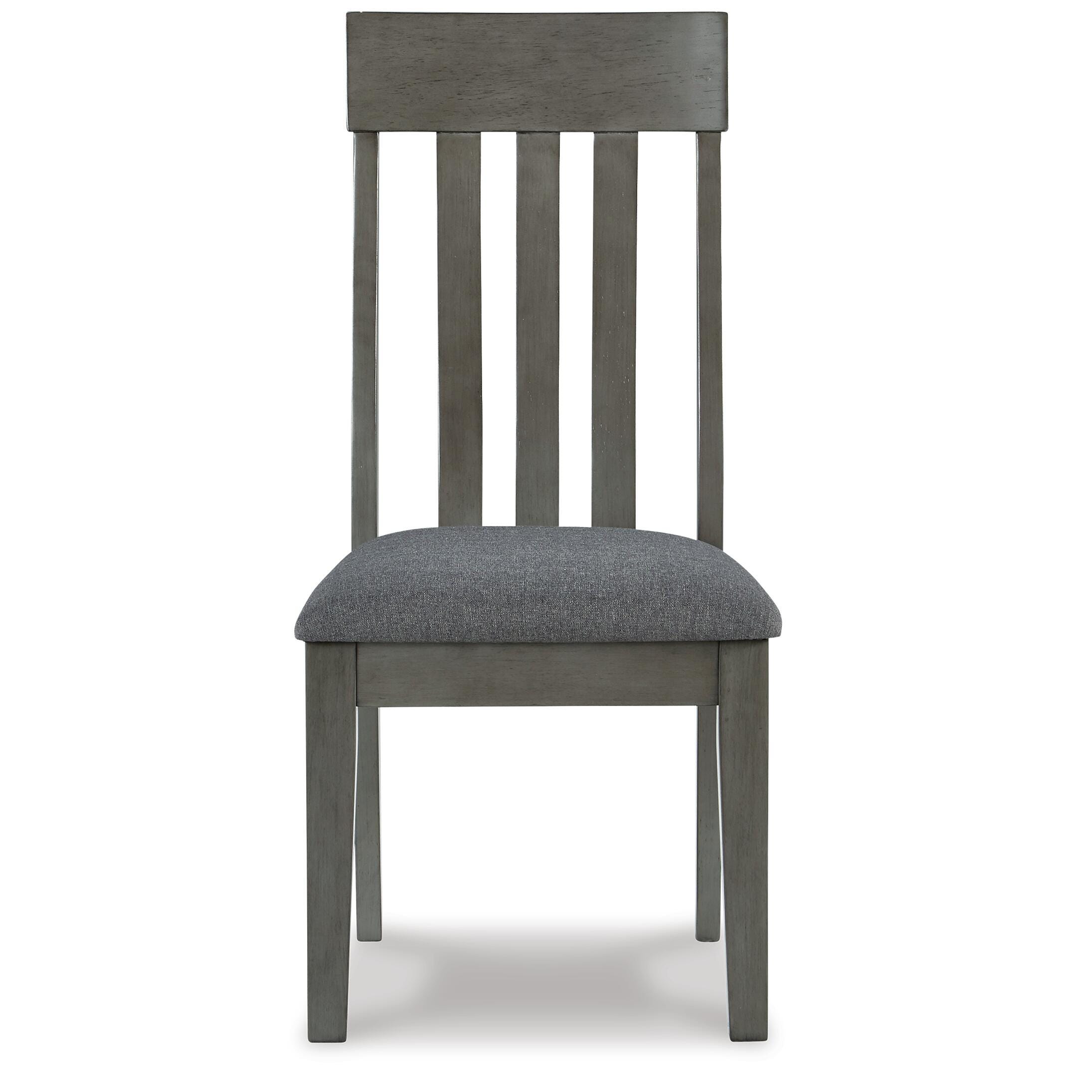 Hallanden Dining Chair - image 4