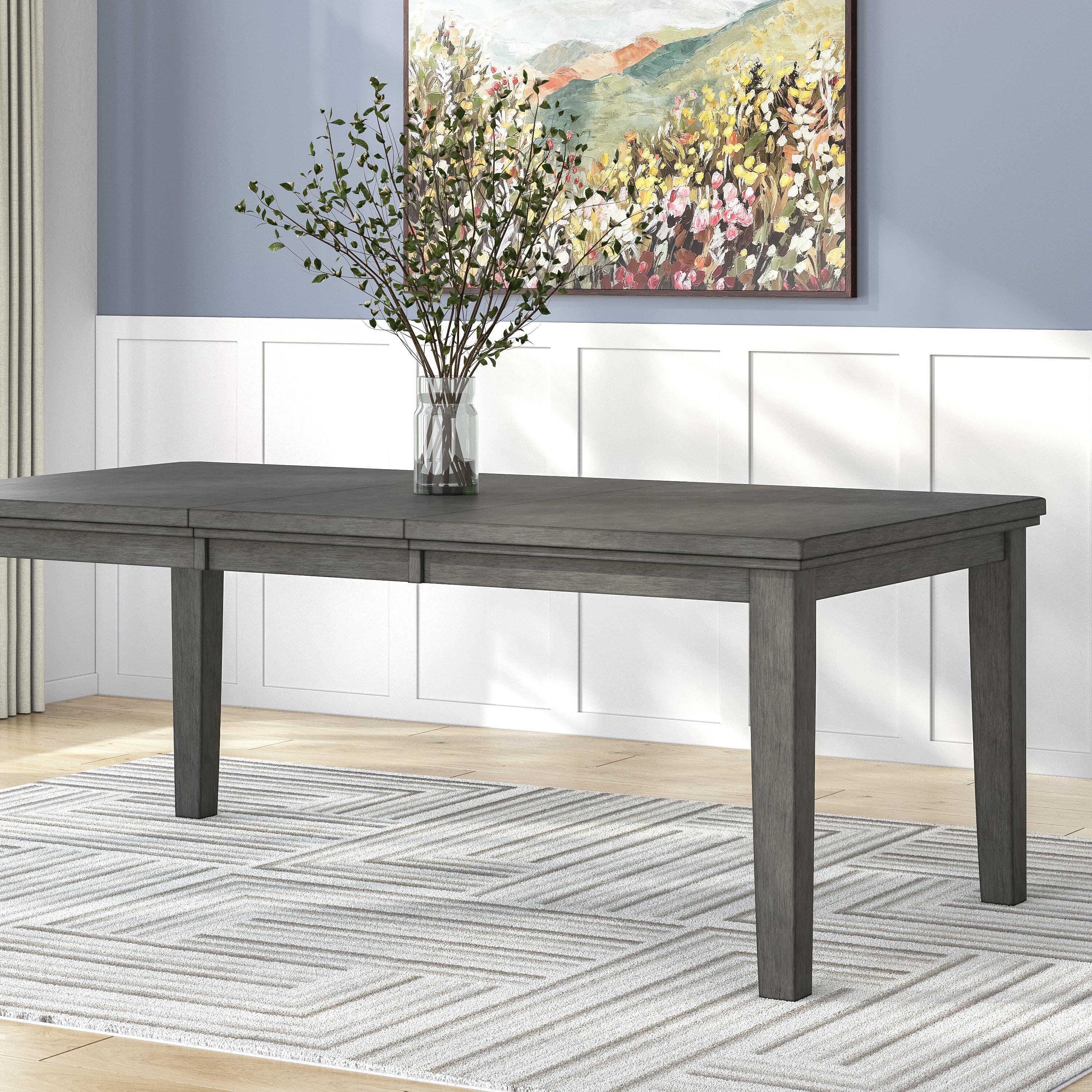 Hallanden Dining Extension Table