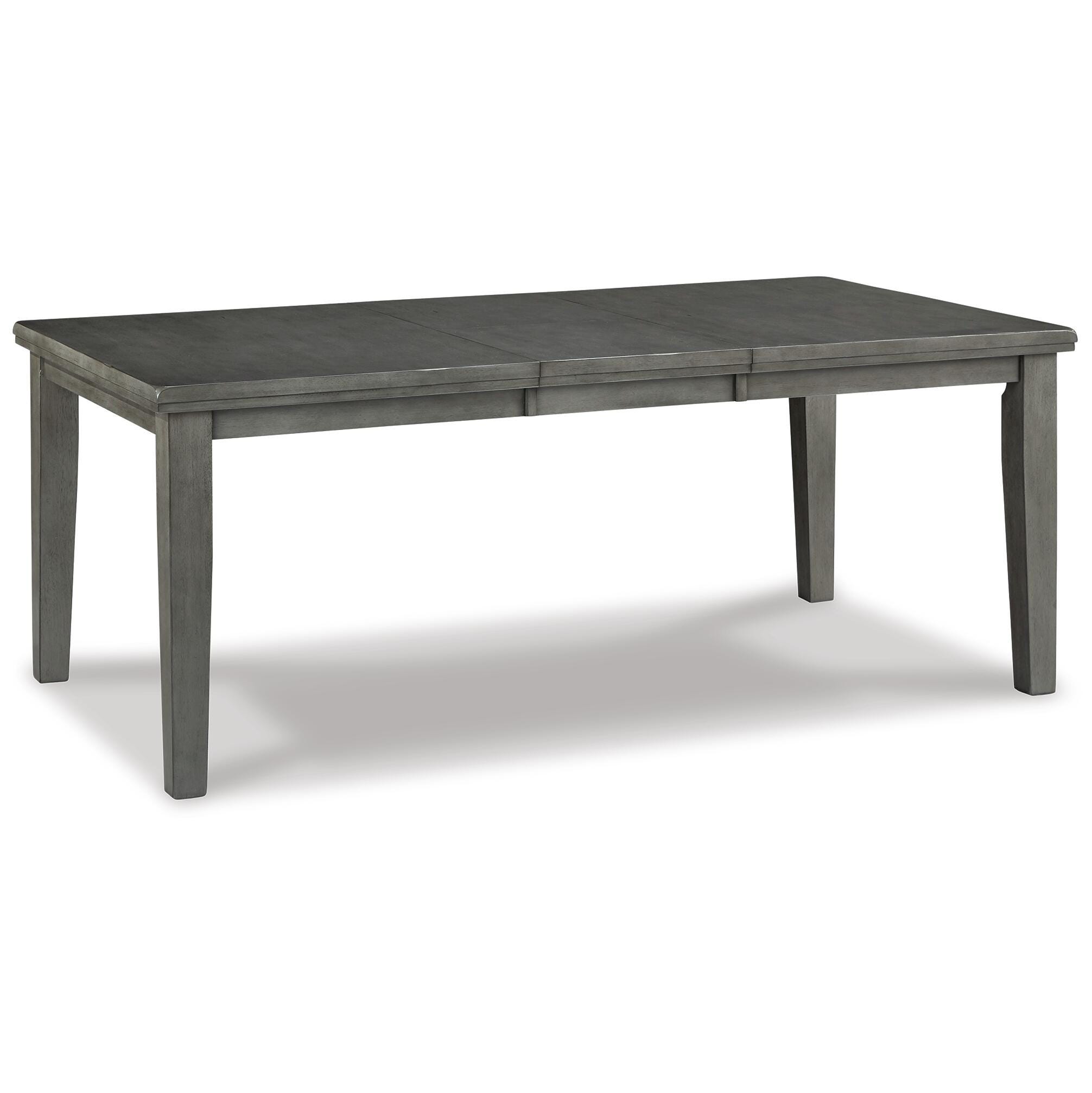 Hallanden Dining Extension Table - image 2