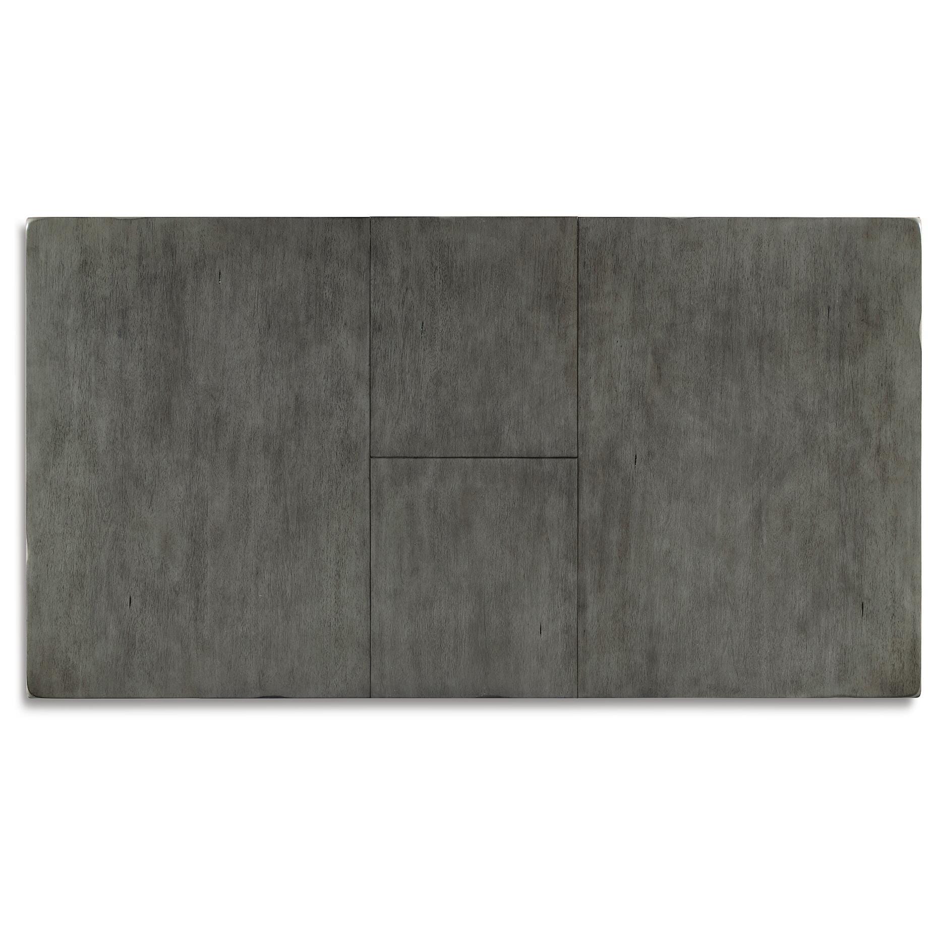 Mesa de comedor extensible Hallanden - image 6