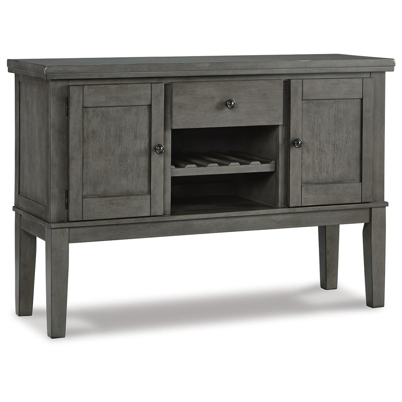 Hallanden Dining Server - image 1