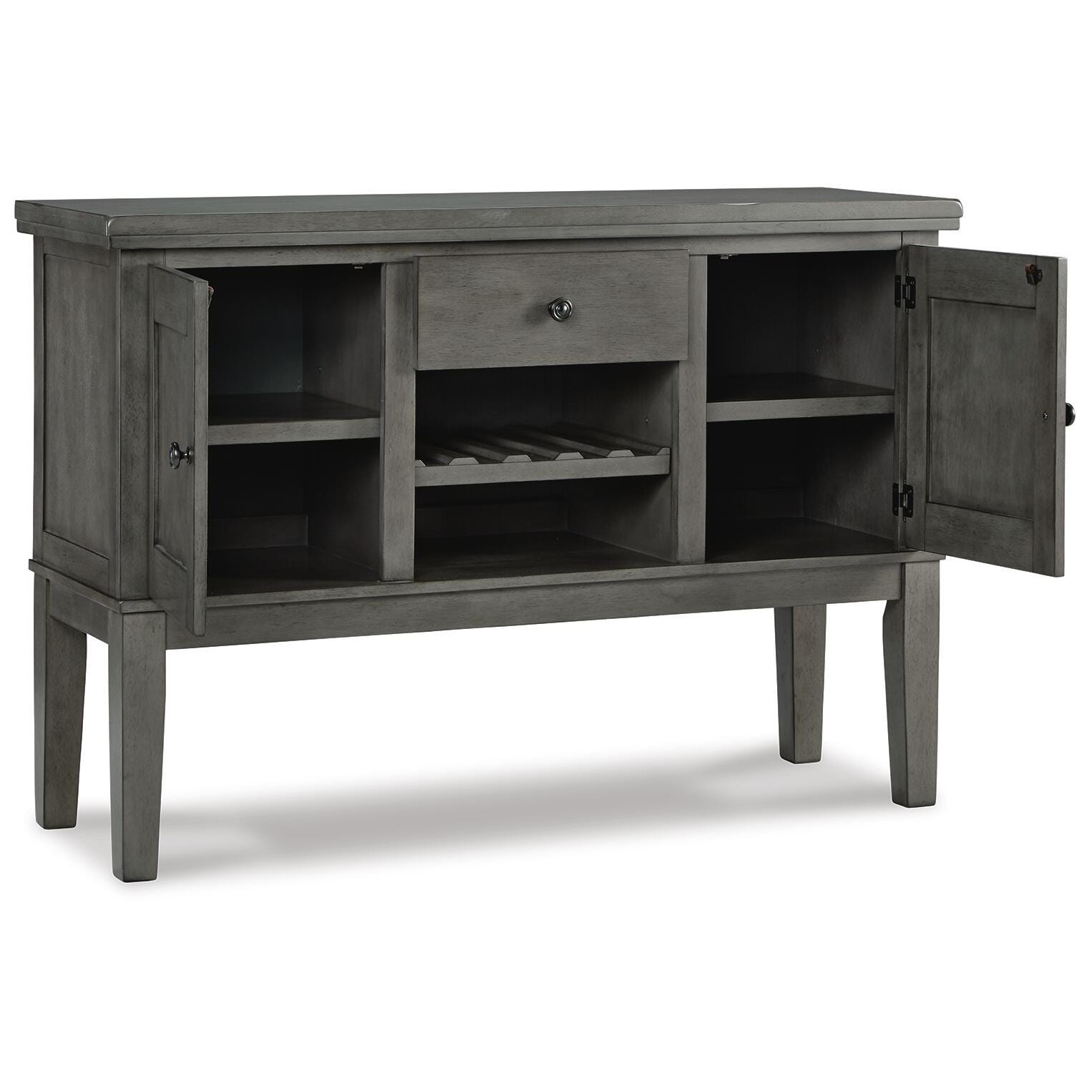 Hallanden Dining Server - image 3