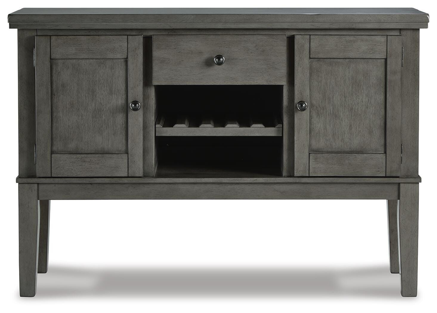 Hallanden Dining Server