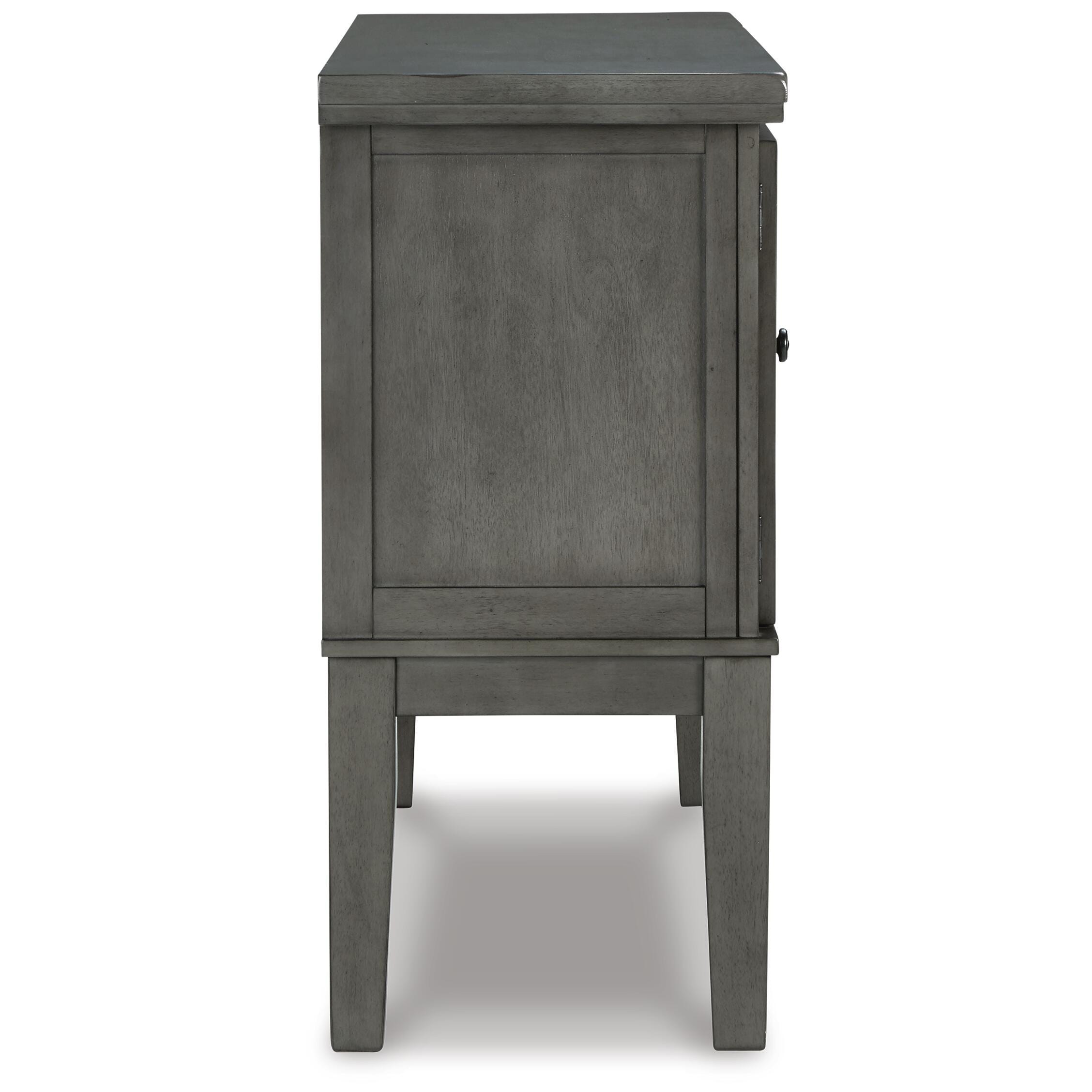 Hallanden Dining Server - image 5
