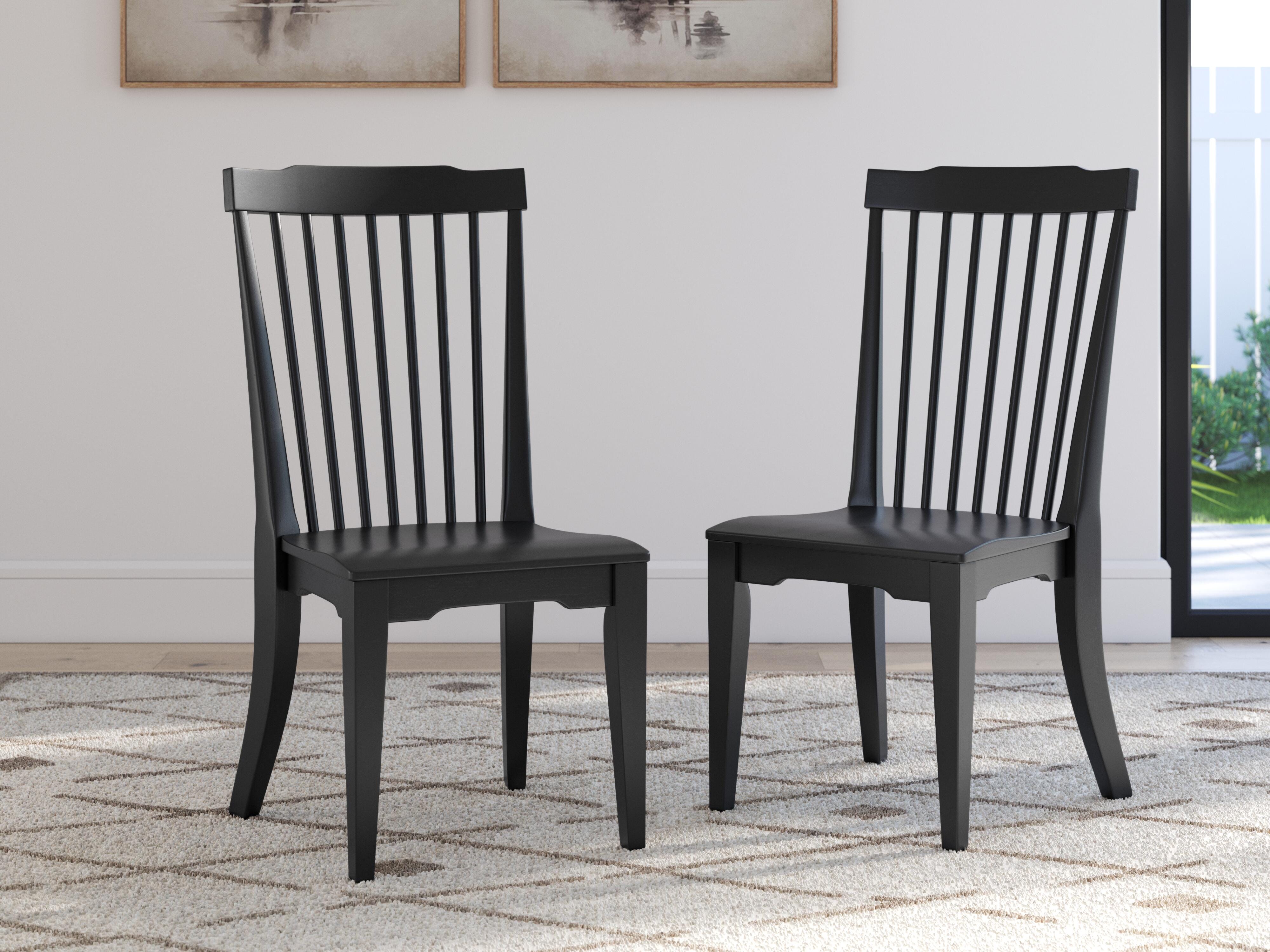 Plazaton Dining Chair - image 2