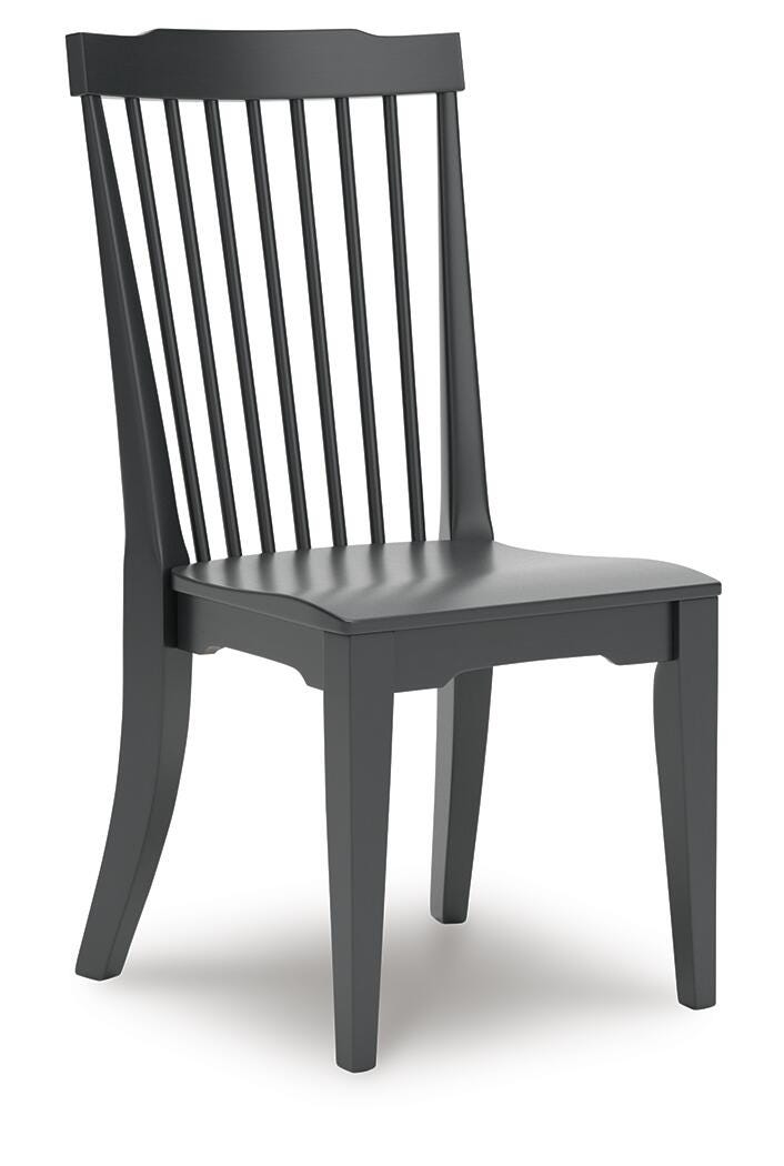 Plazaton Dining Chair - image 1