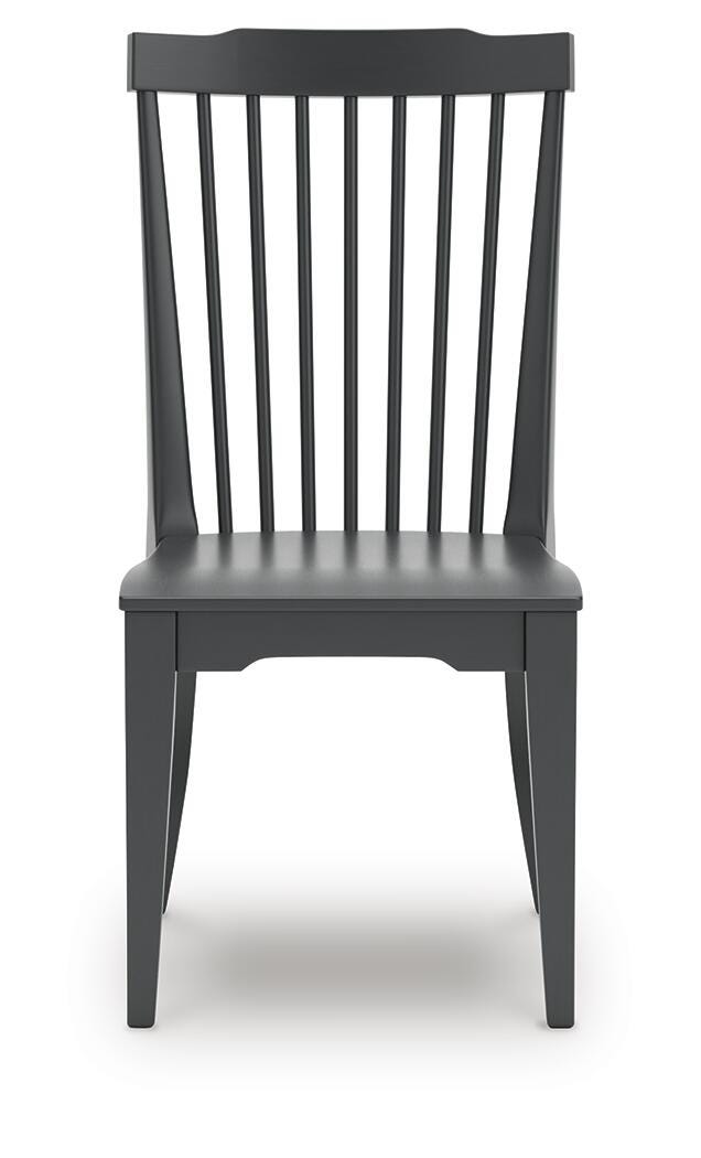 Silla de comedor Plazaton (juego de 2) - image 2