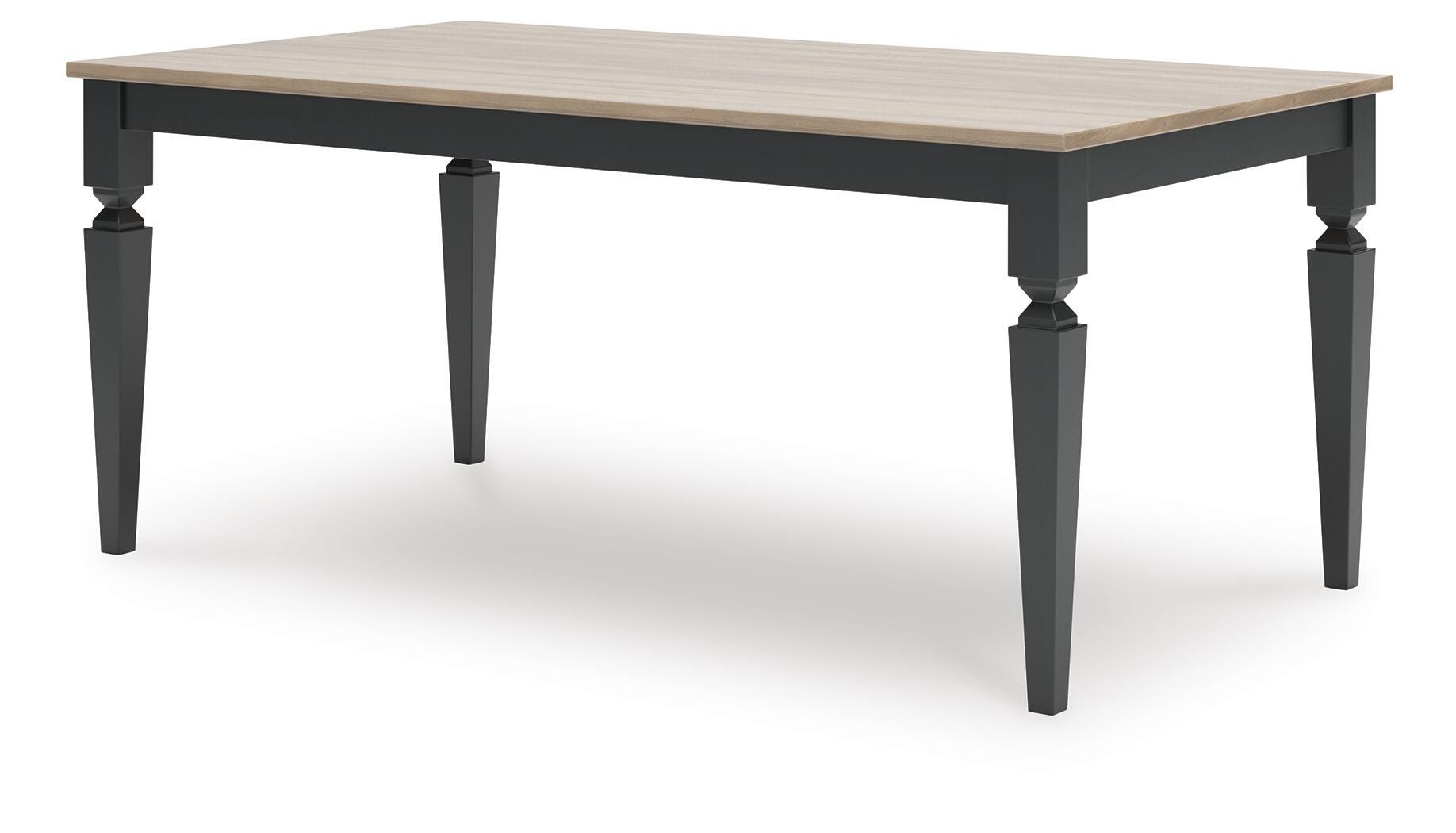 Plazaton Dining Table - image 3