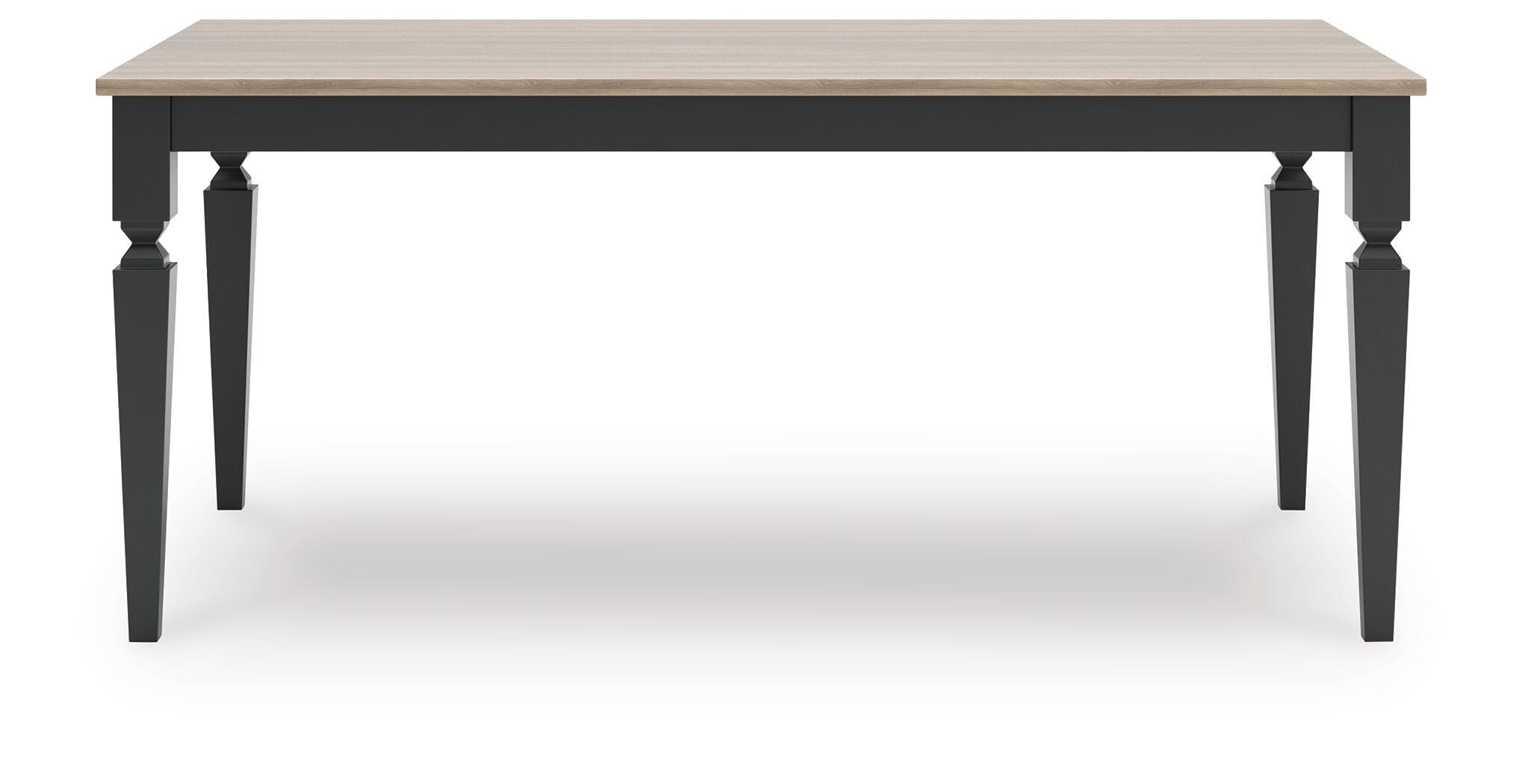 Plazaton Dining Table - image 5