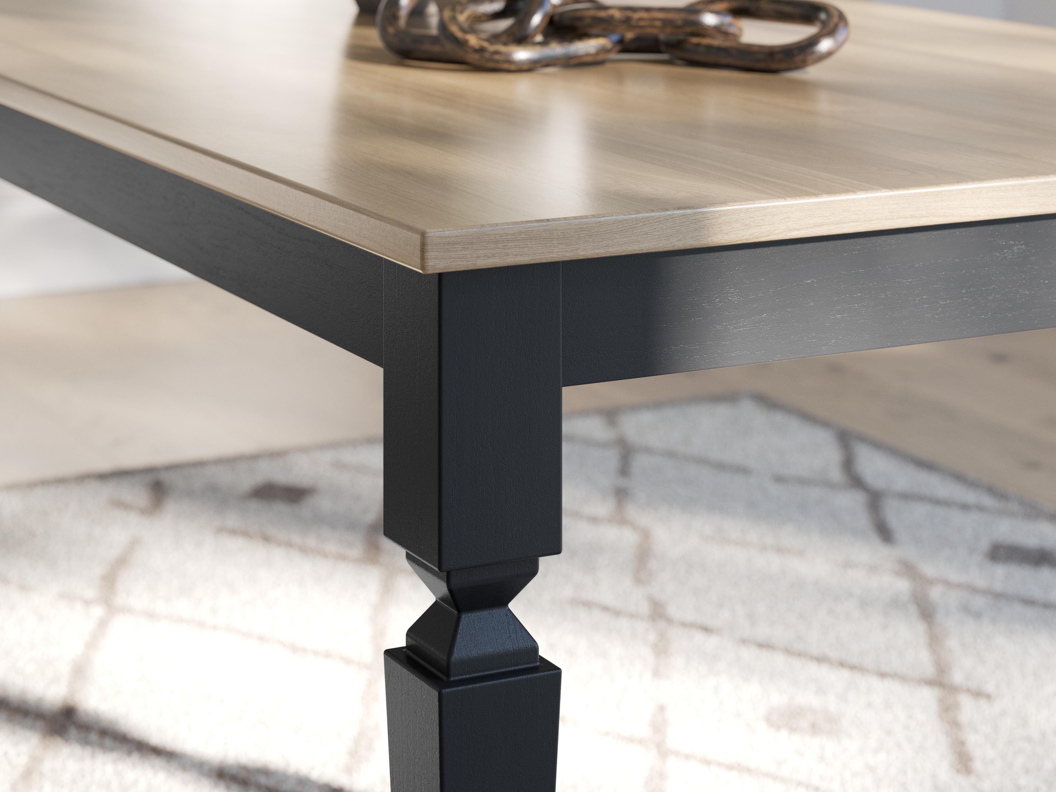 Mesa de comedor Plazaton - image 9