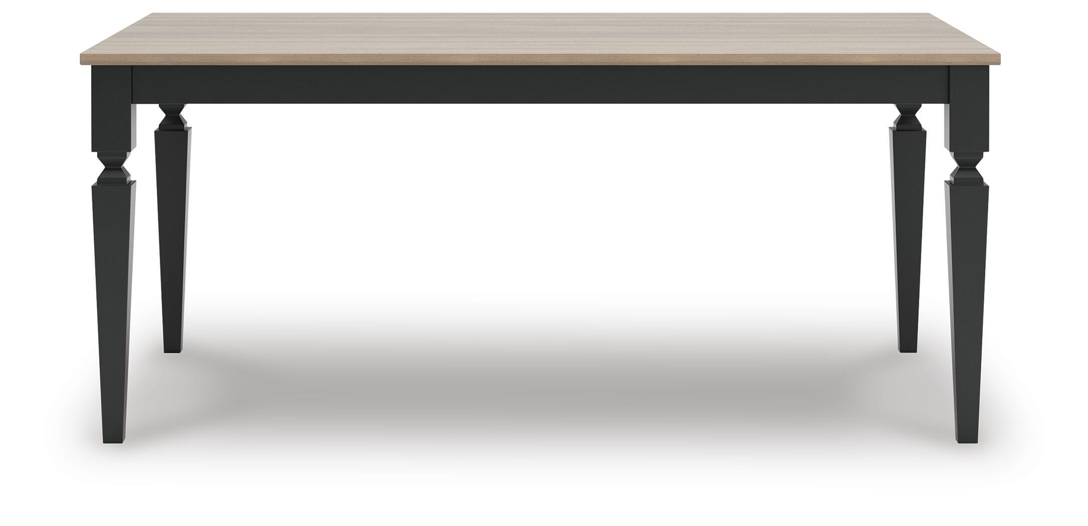 Plazaton Dining Table - image 4