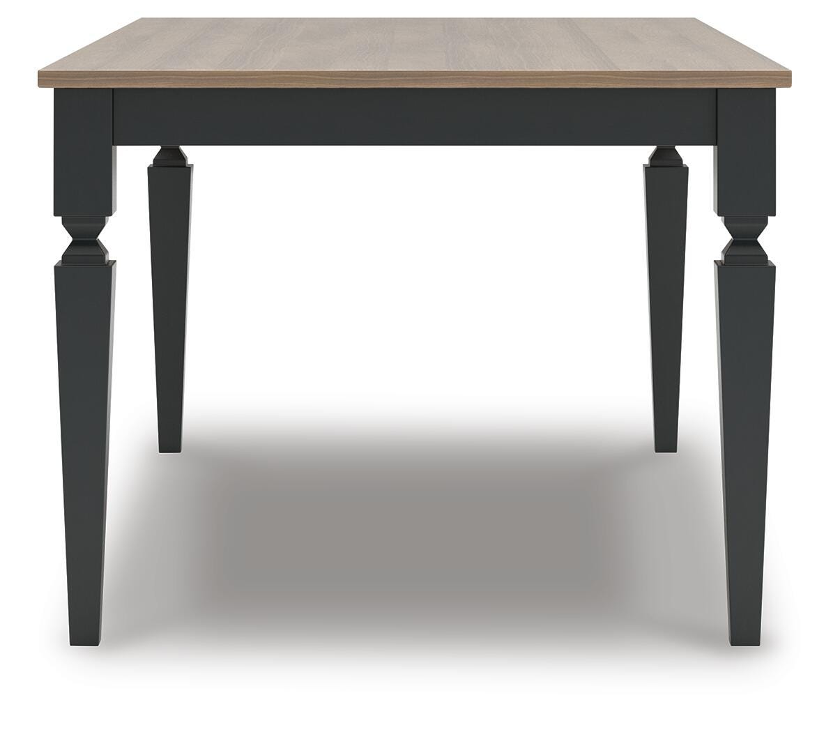 Plazaton Dining Table - image 6