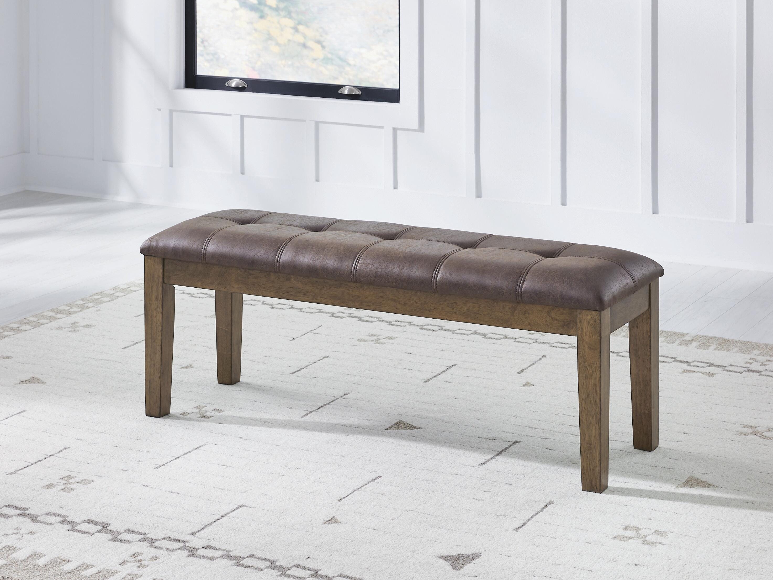 Urbinforte 50" Dining Bench - image 1