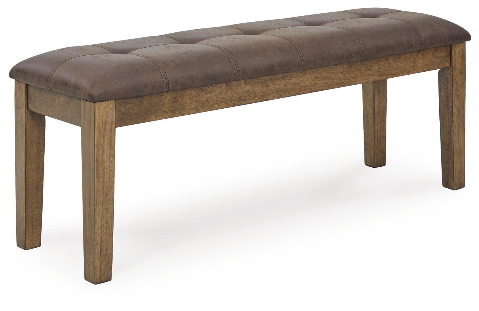 Broxtyn 50" Dining Bench, , large