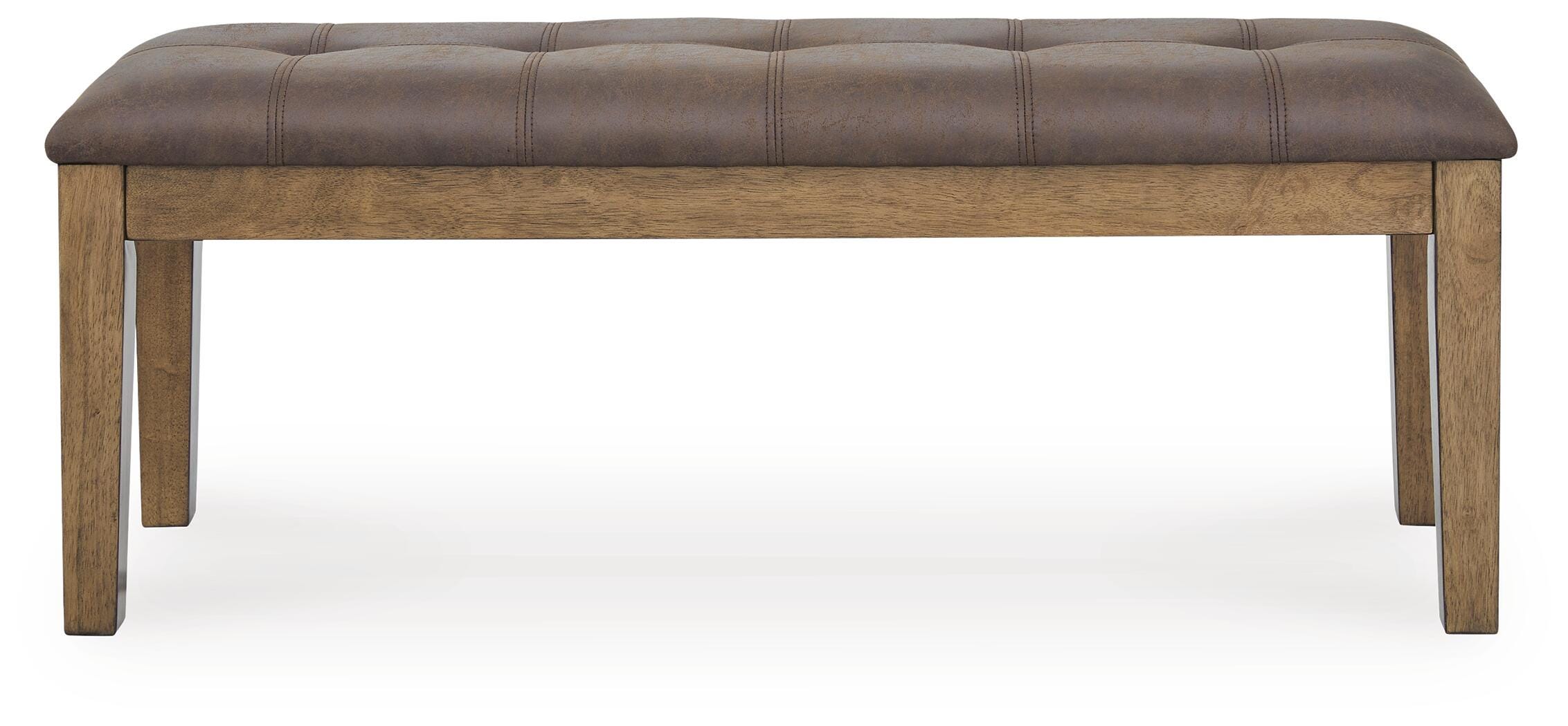 Urbinforte 50" Dining Bench - image 3