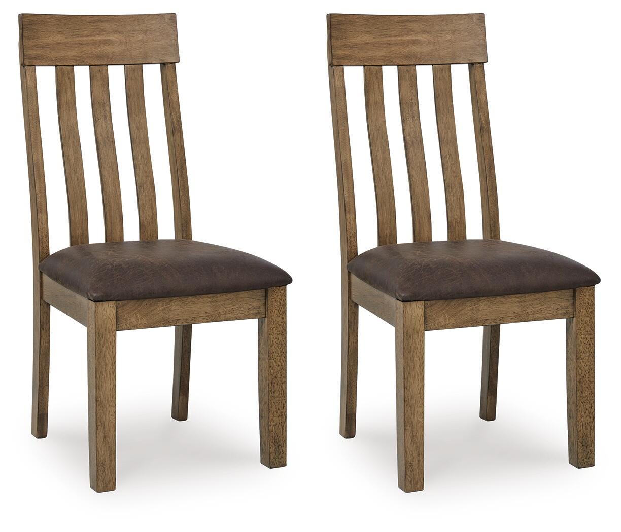 Urbinforte Dining Chair - image 2