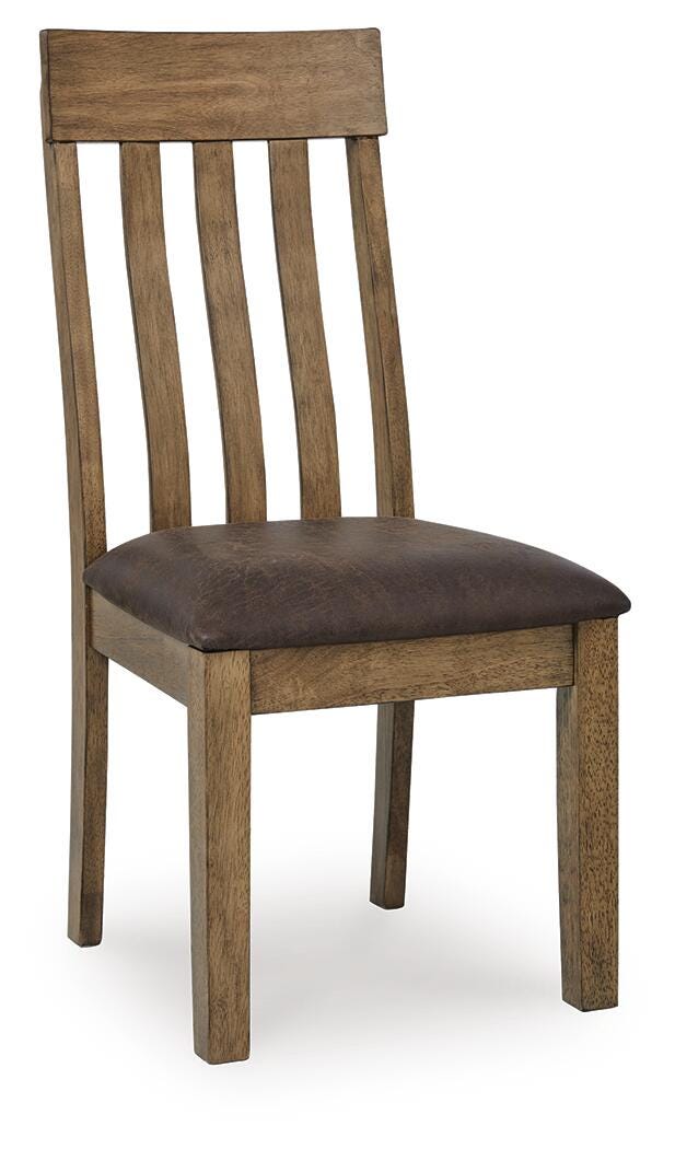 Urbinforte Dining Chair - image 3