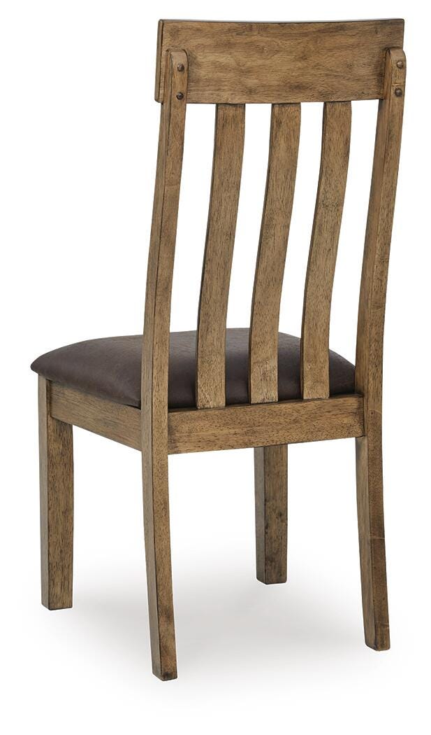 Urbinforte Dining Chair - image 6