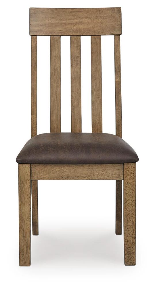 Broxtyn Dining Chair