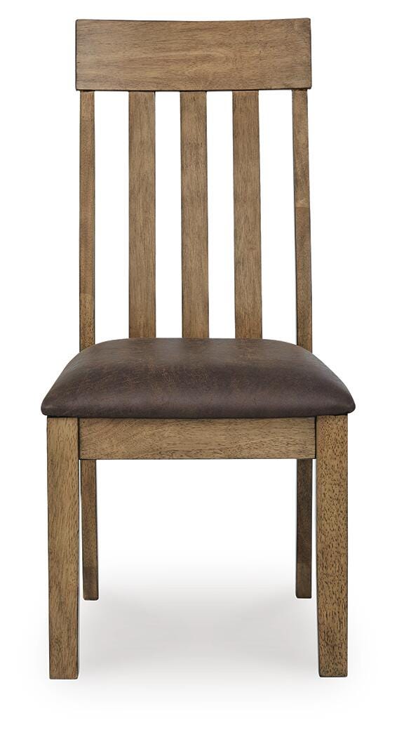 Urbinforte Dining Chair - image 4