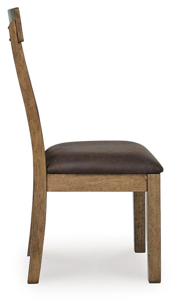 Broxtyn Dining Chair