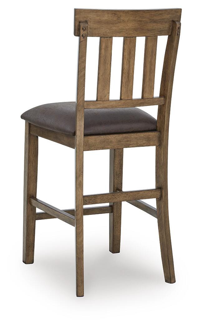Broxtyn Counter Height Barstool - image 6