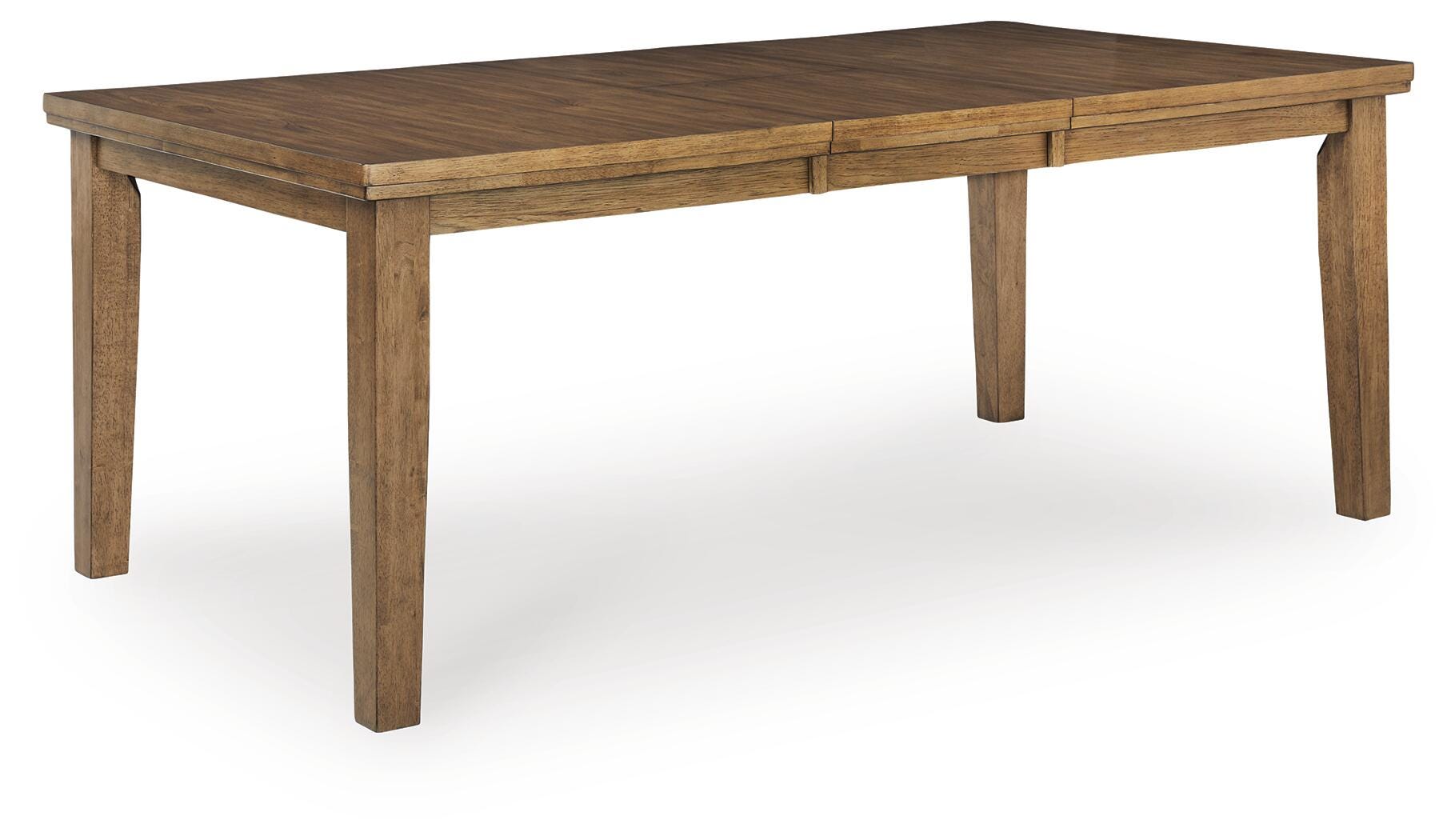 Broxtyn Dining Extension Table - image 2