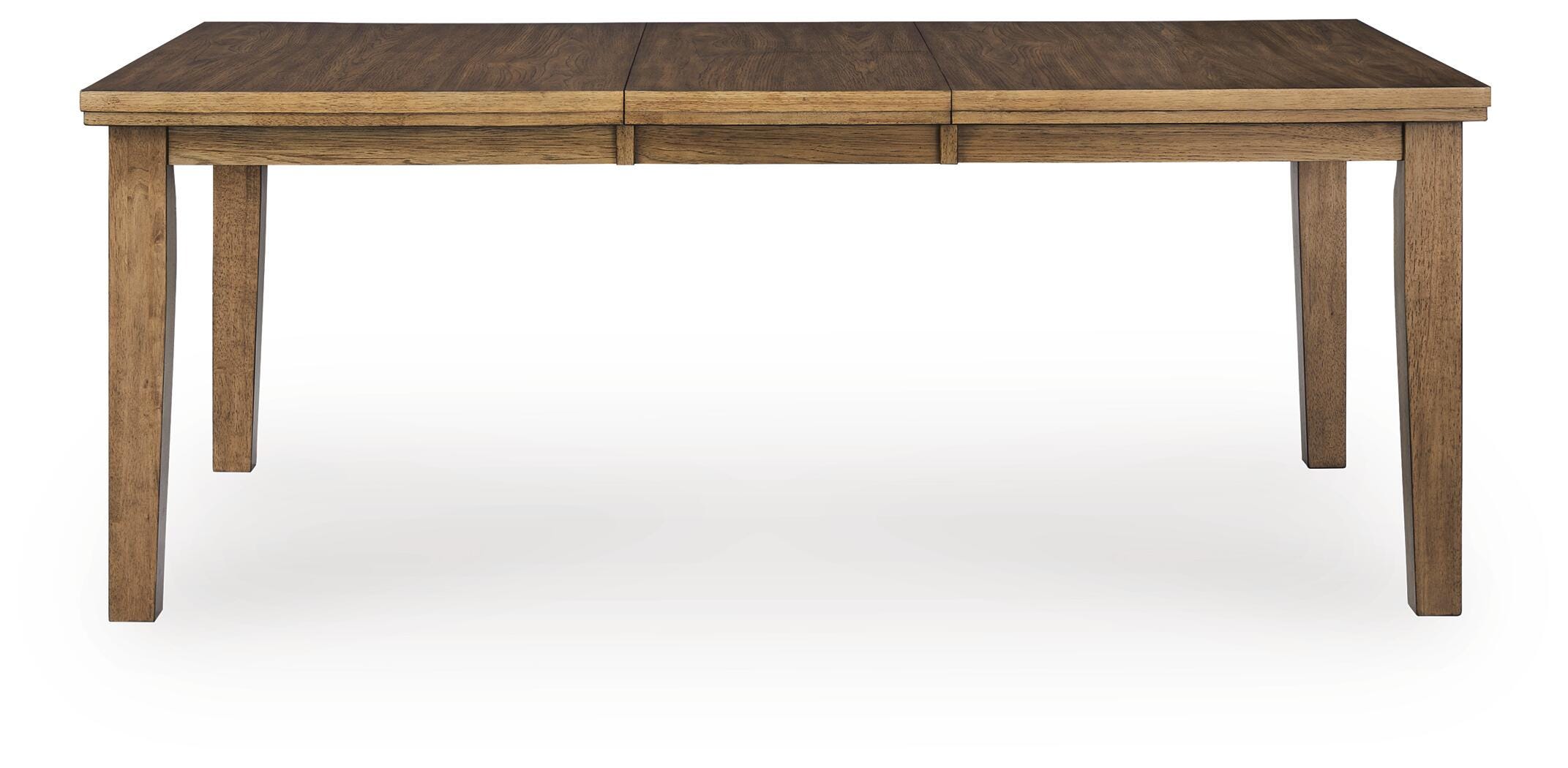 Broxtyn Dining Extension Table - image 3