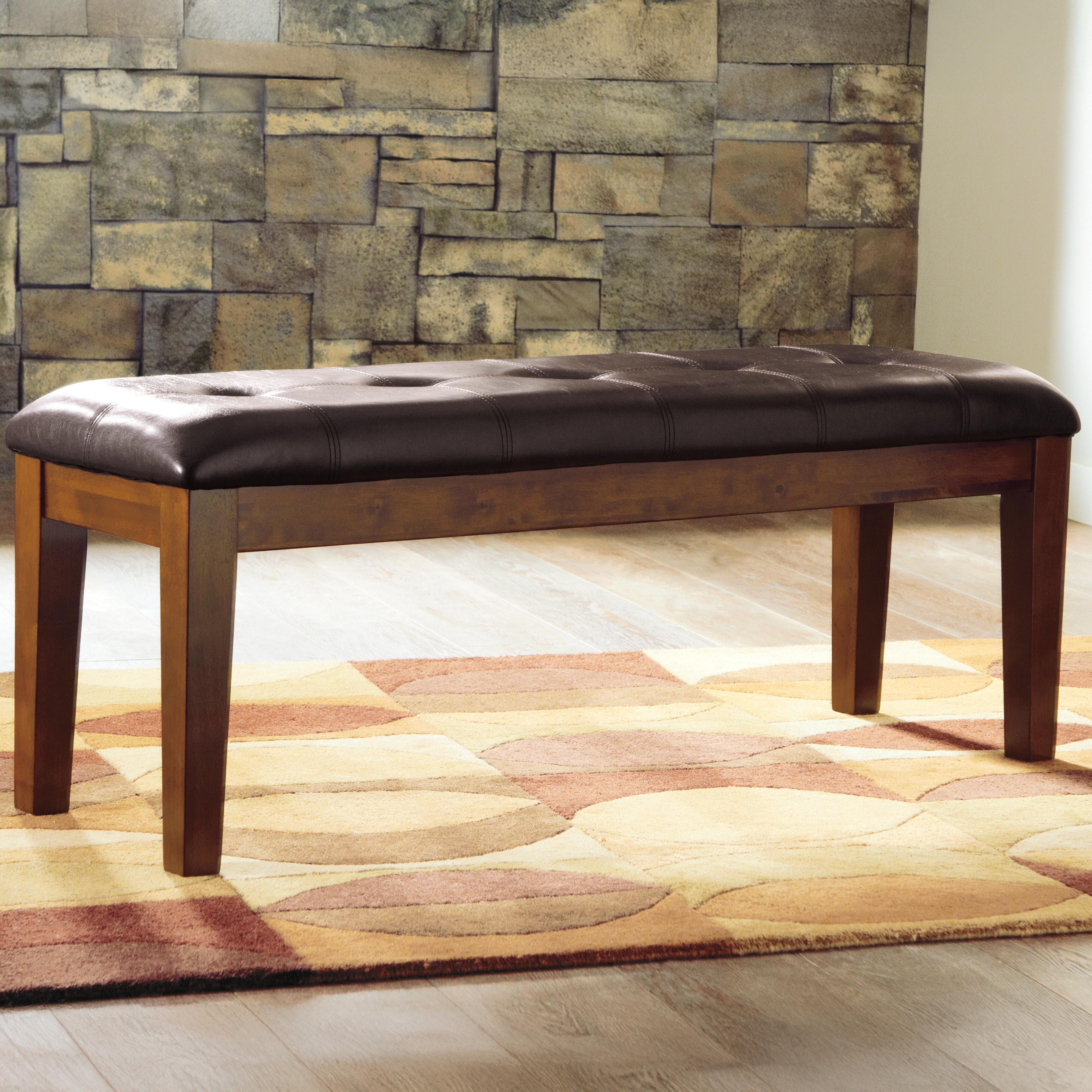 Ralene Dining Bench - image 2