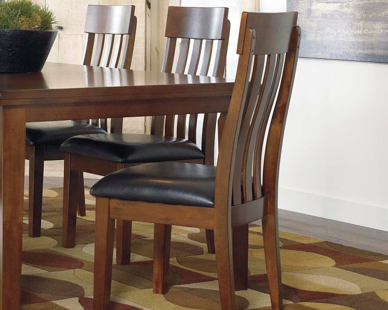 Ralene Dining Chair - image 5