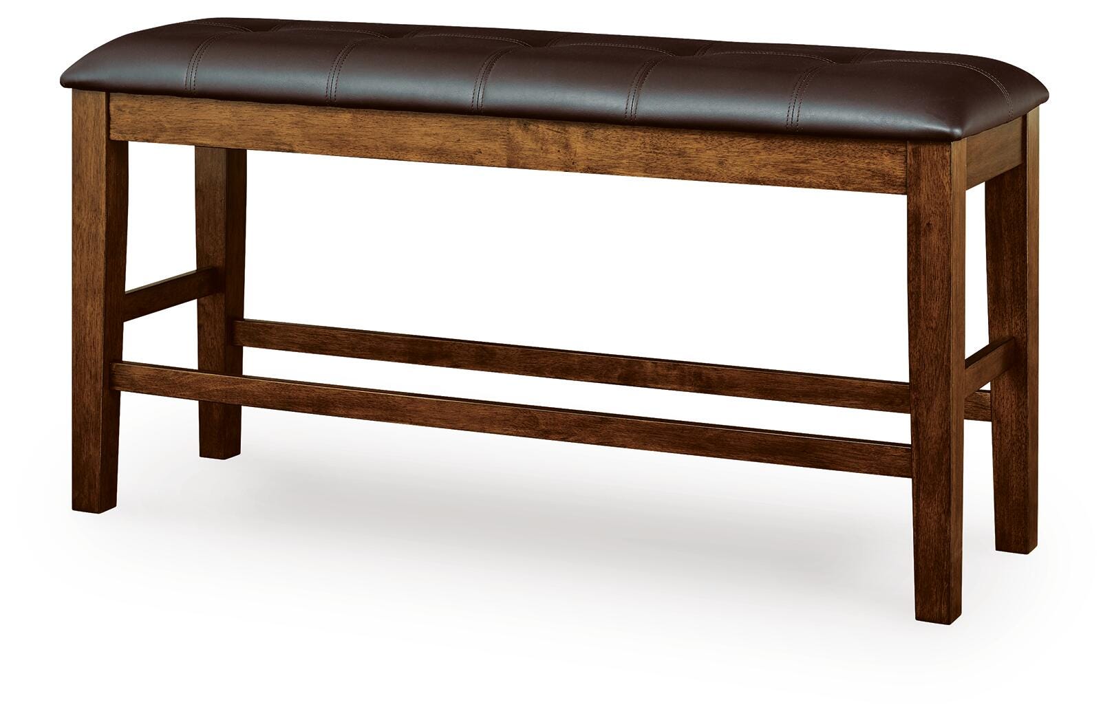 Ralene Counter Height Dining Bench - image 2