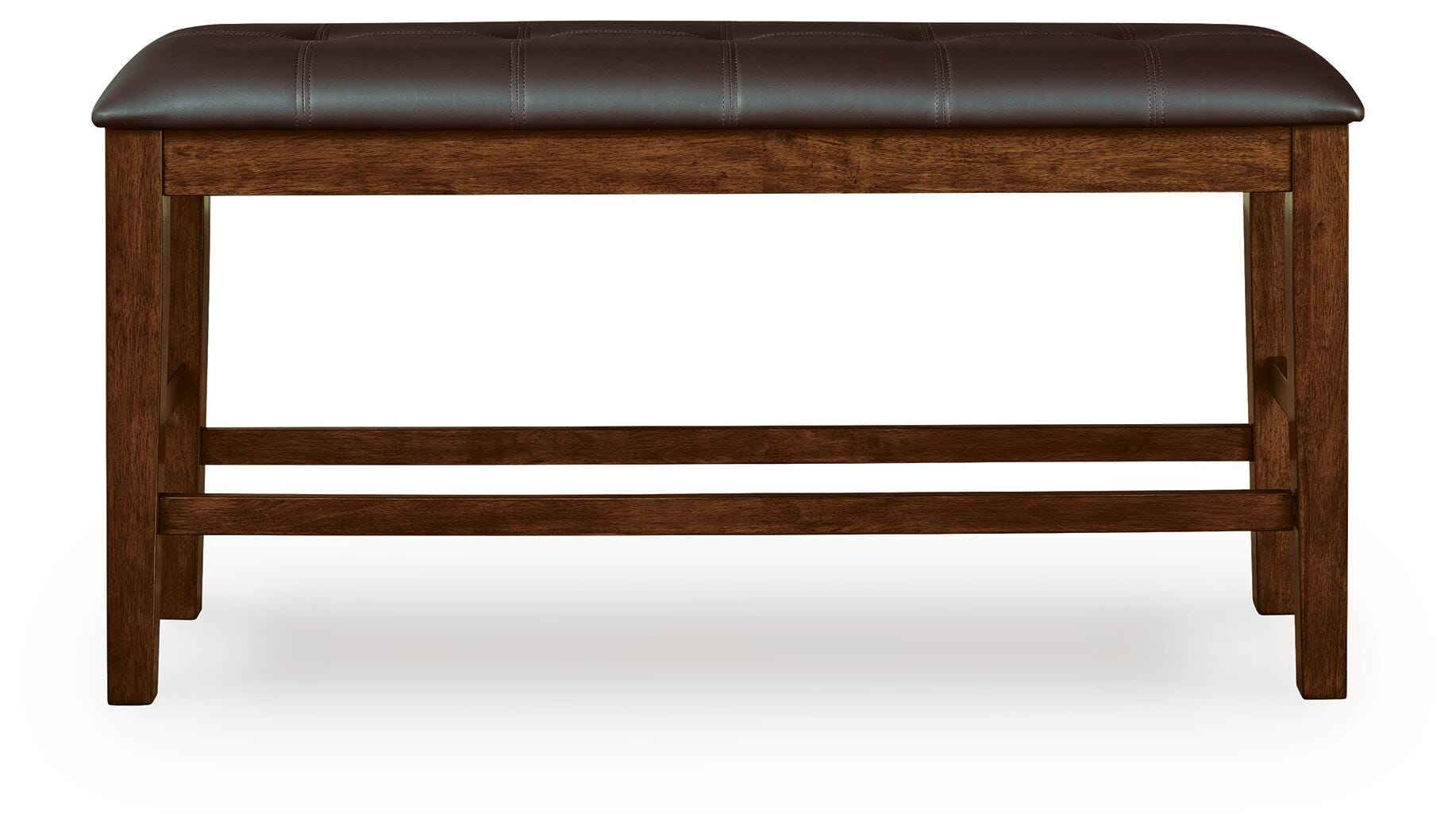 Ralene Counter Height Dining Bench - image 3