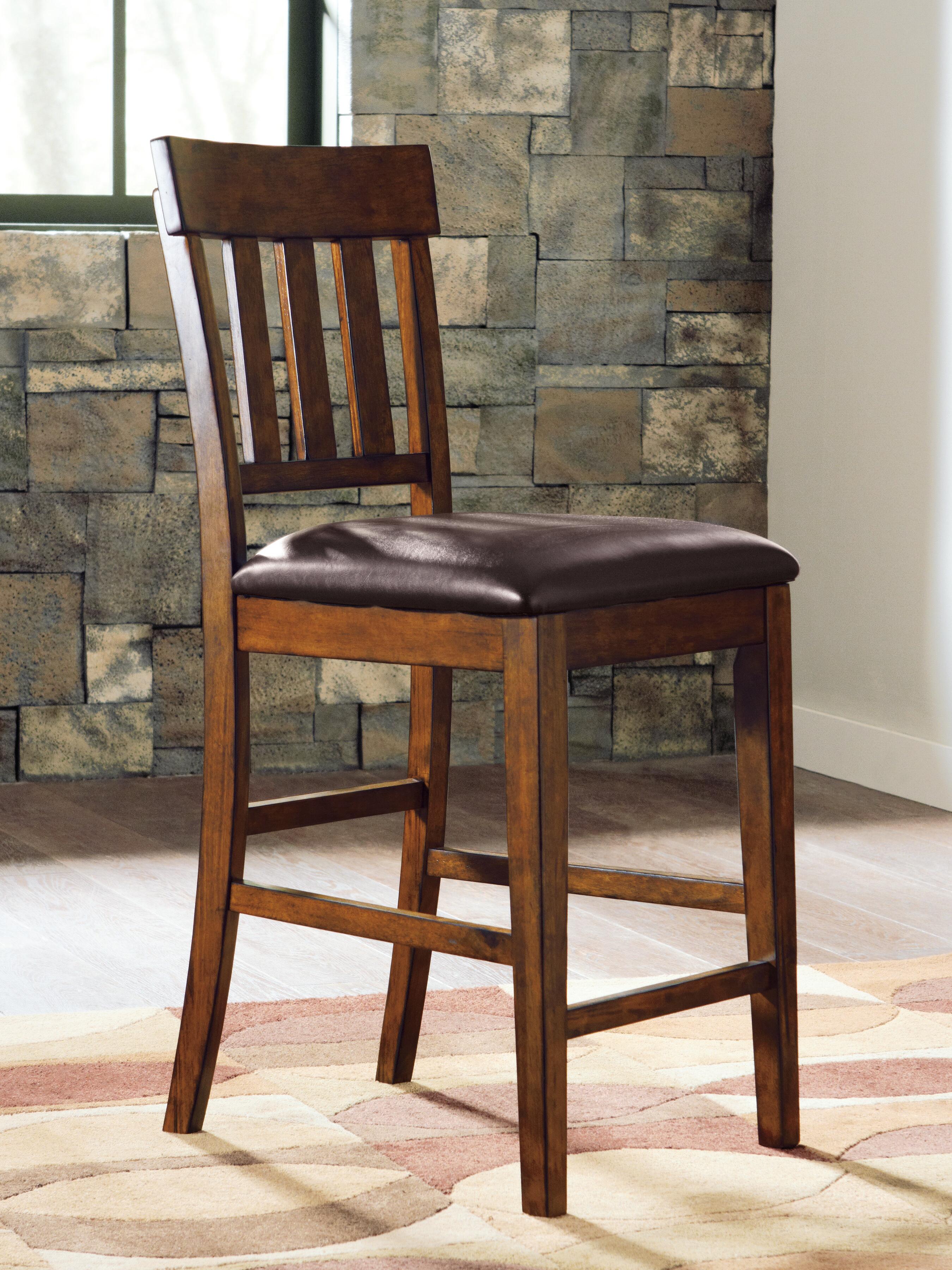 Ralene Counter Height Bar Stool - image 7