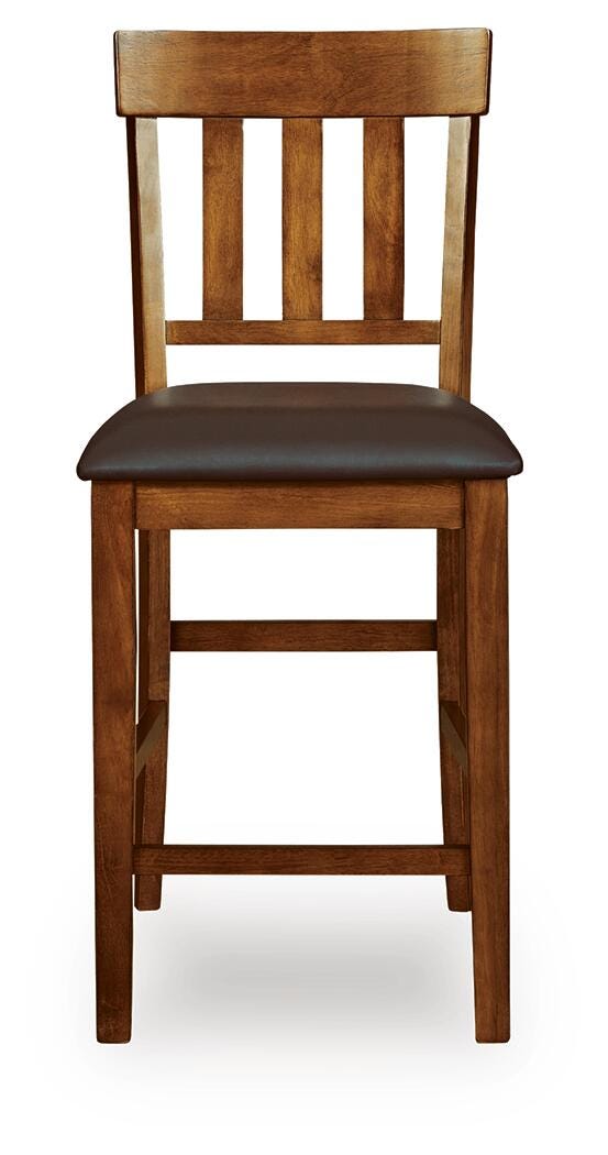 Ralene Counter Height Bar Stool - image 4