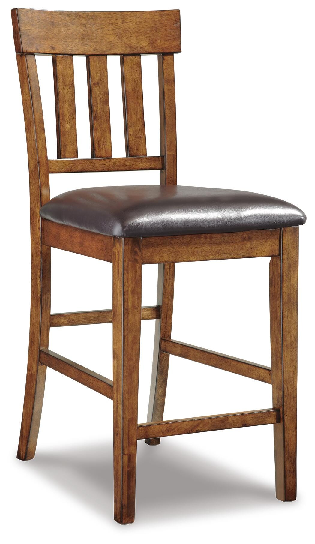 Ralene Counter Height Dining Table and 6 Barstools - image 3