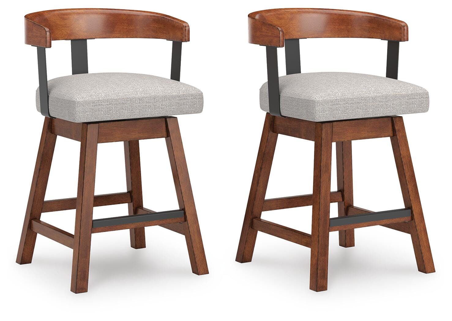Ralene Counter Height Barstool - image 1