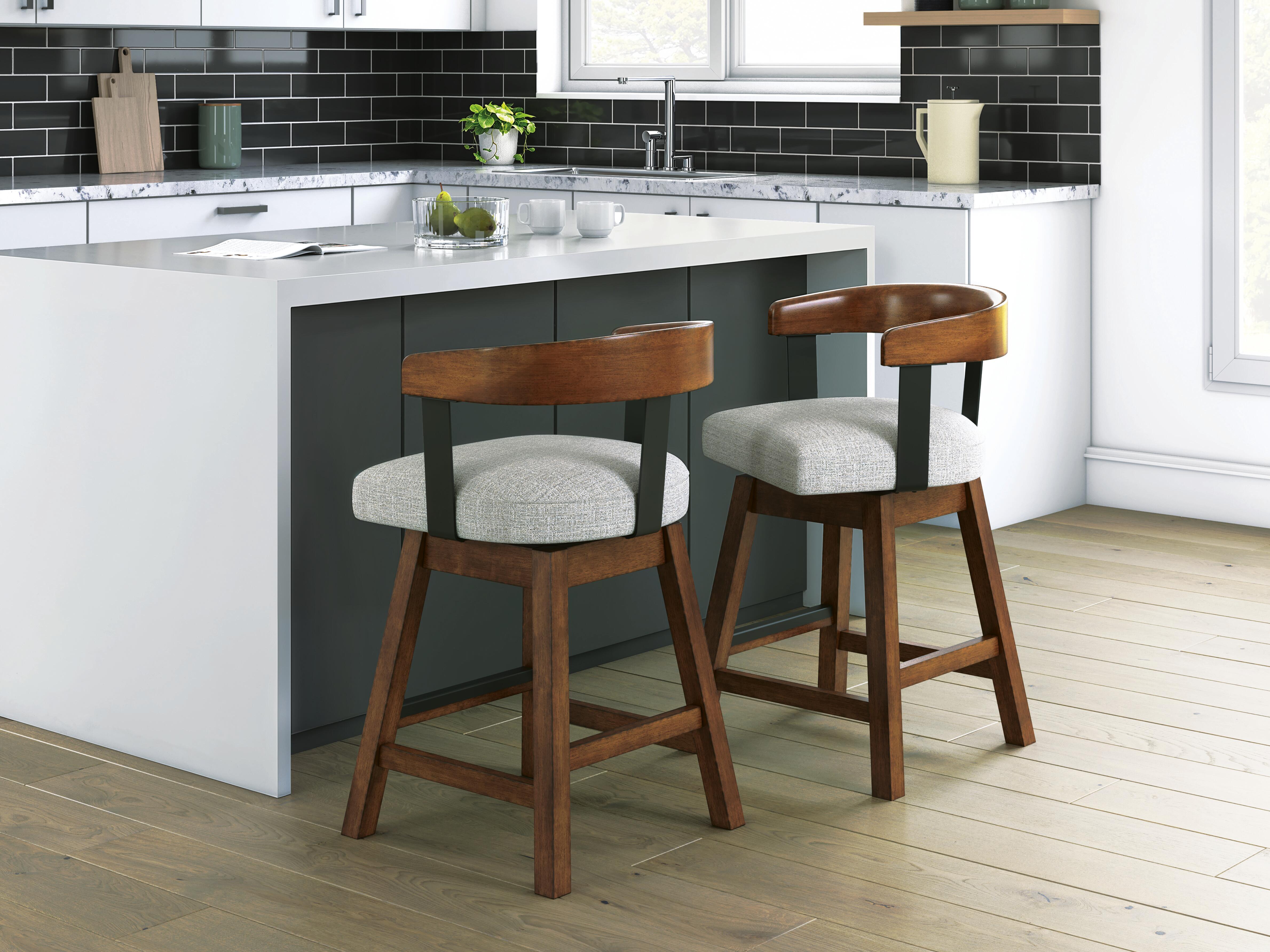 Ralene Counter Height Barstool, , large