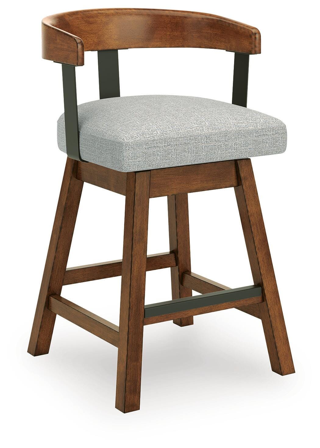Ralene Counter Height Barstool, , large